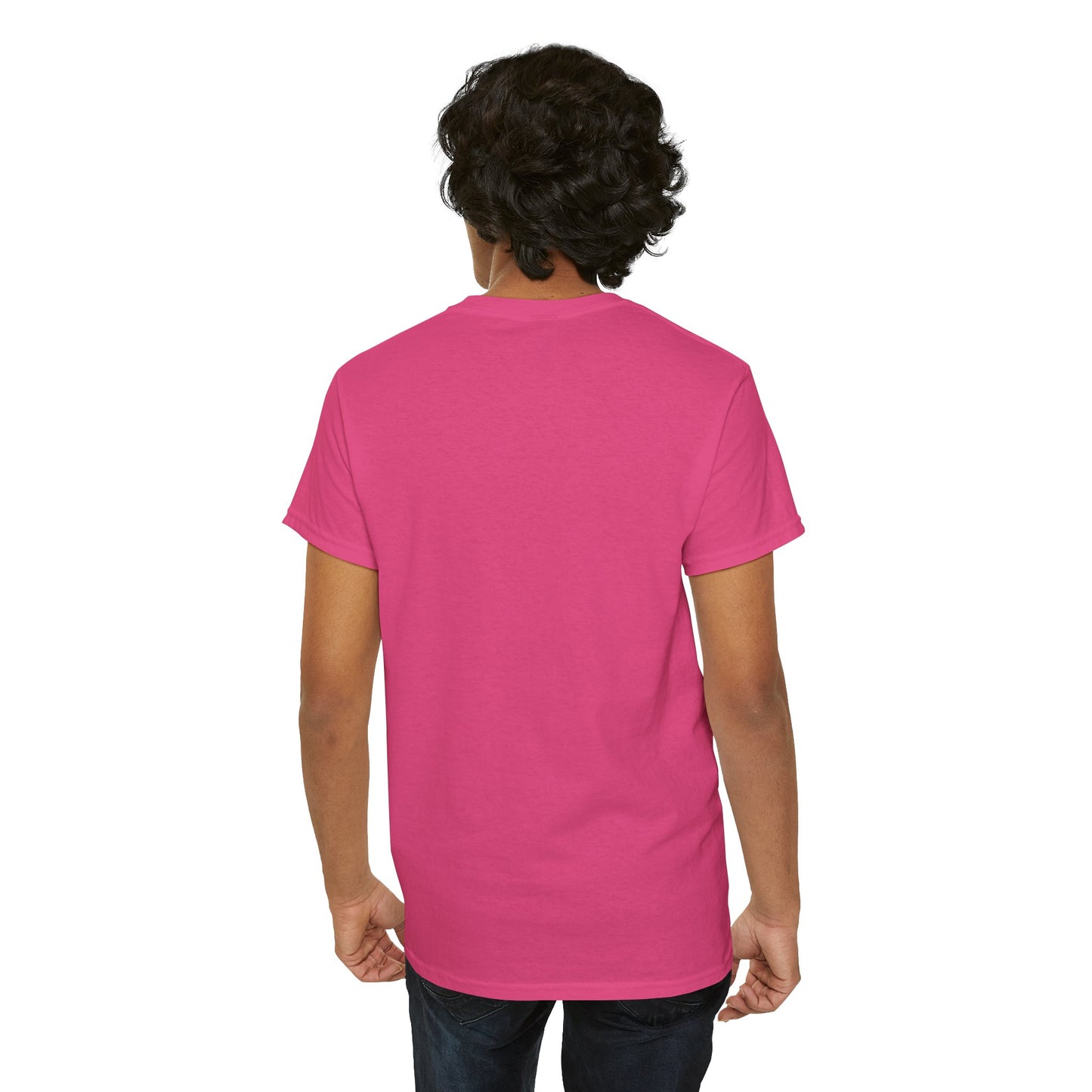 Comic Unisex Tee - Superbowl Design