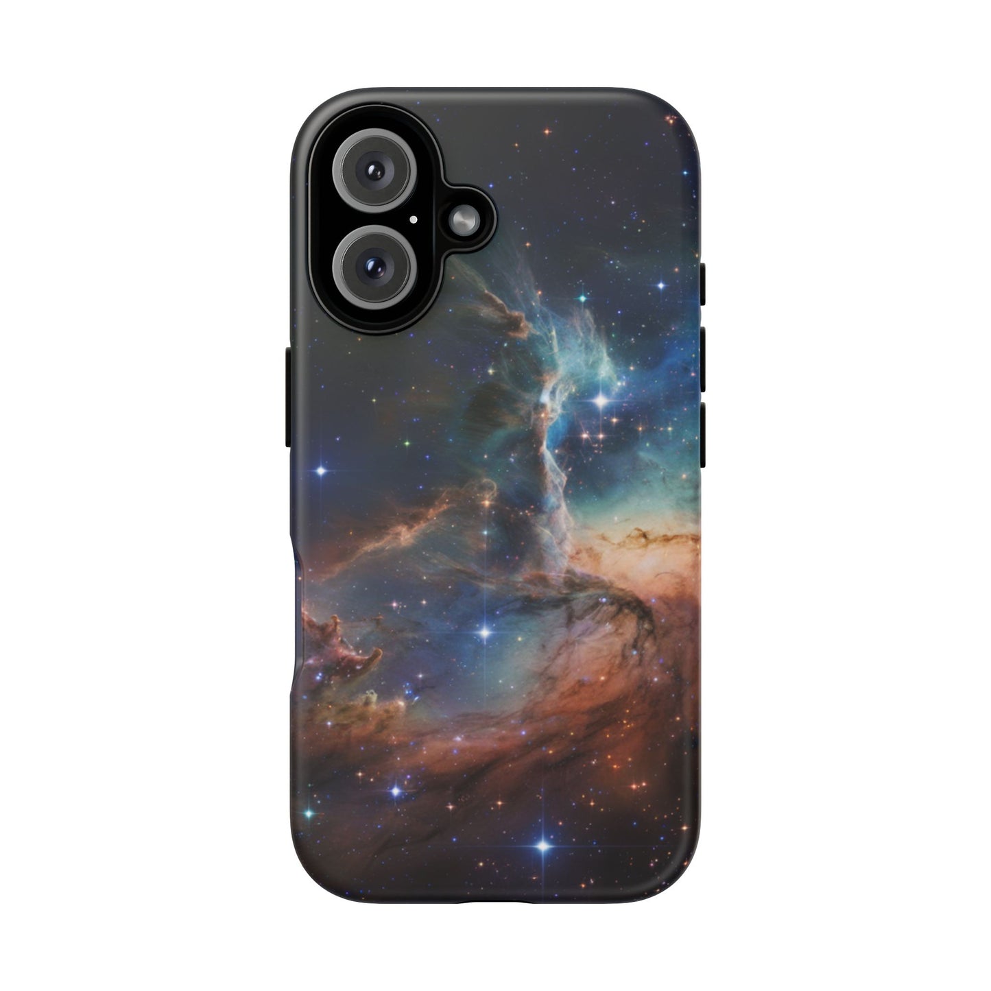 iPhone Case Starry Space Galaxy Phone Case Space iPhone Case Star Phone CAse