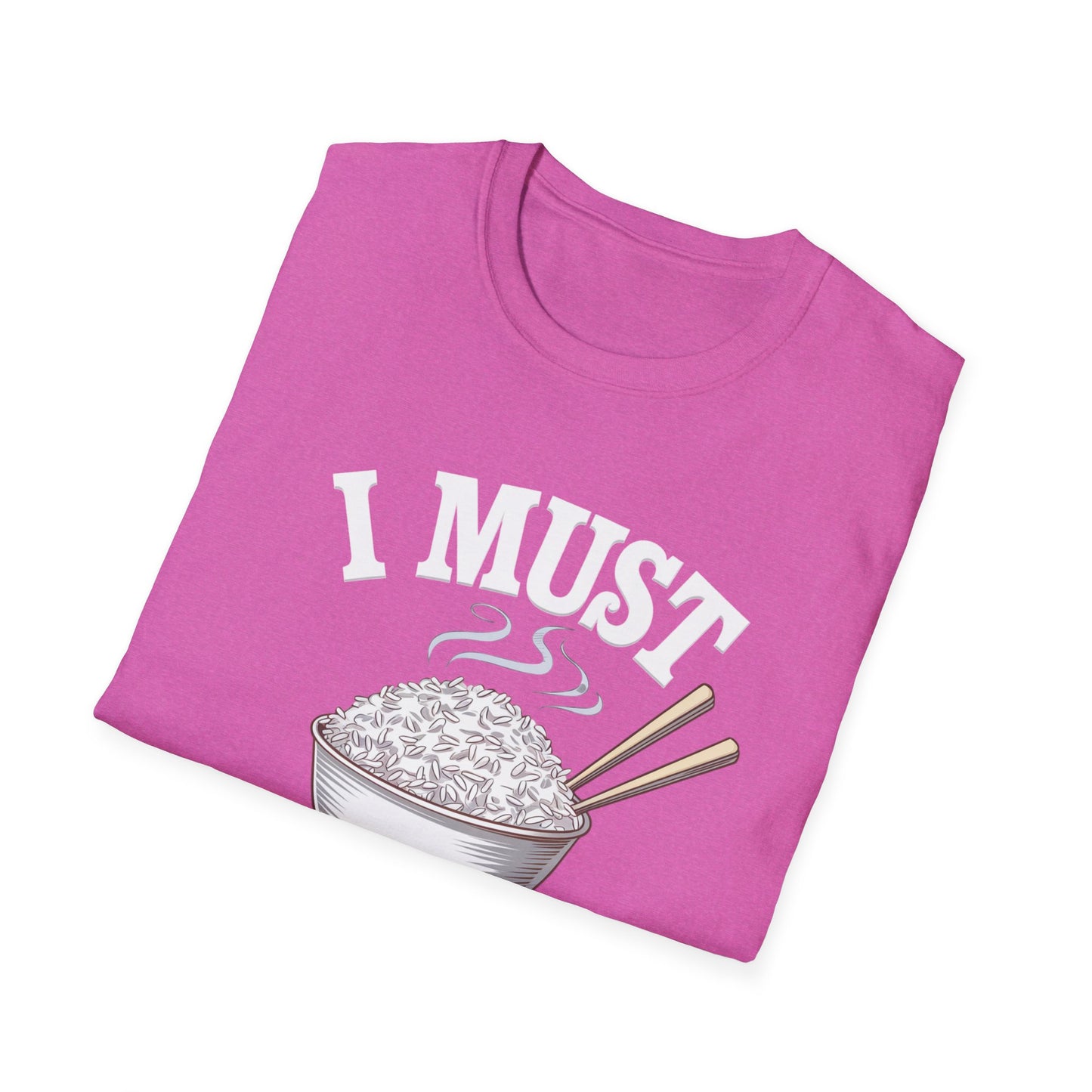 Rice Pun T-Shirt
