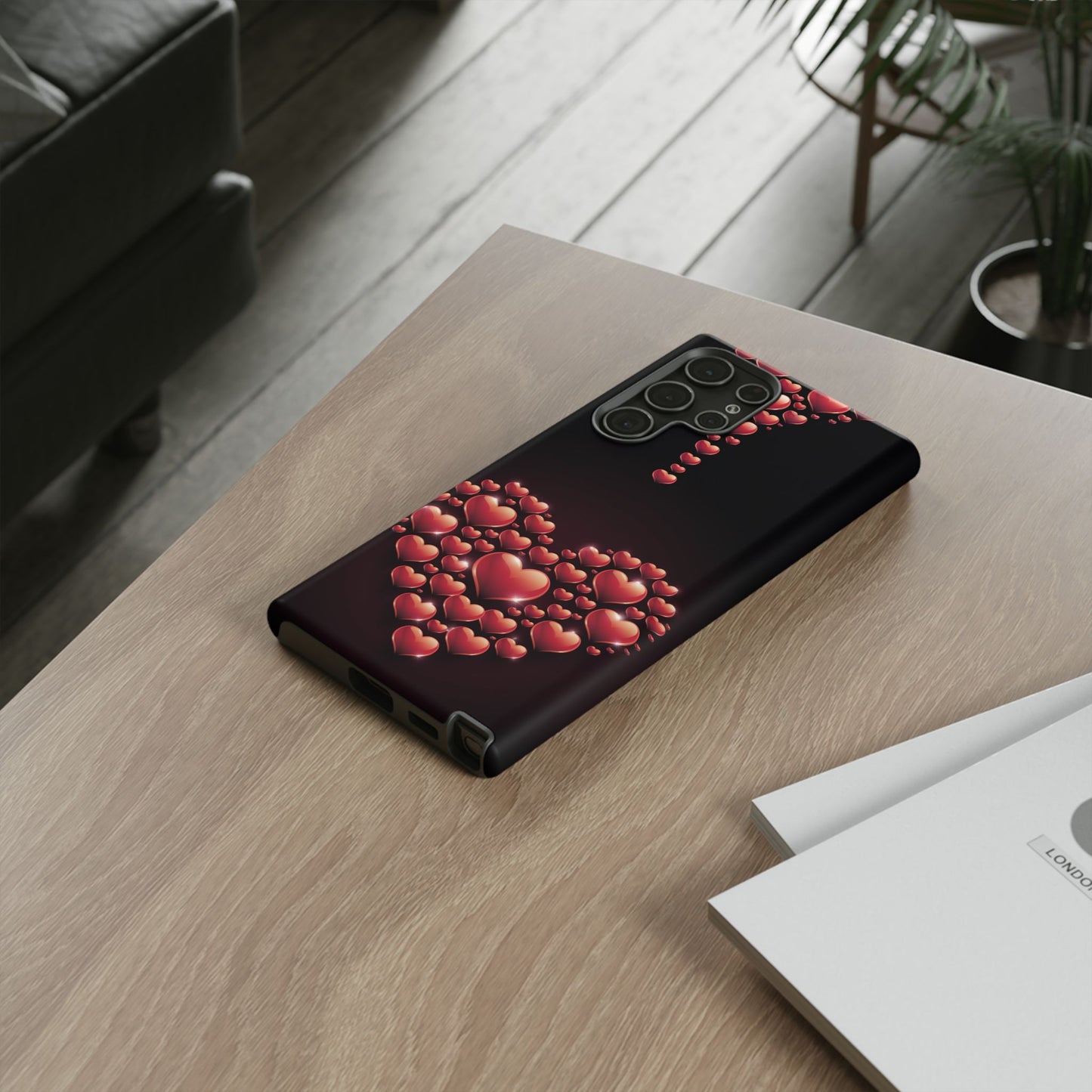 Samsung Galaxy Phone Case