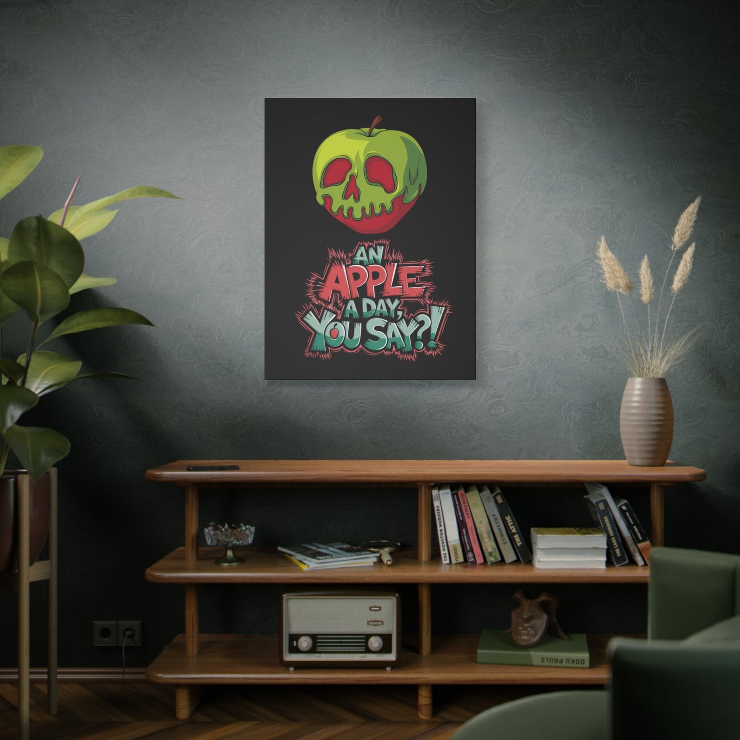 Canvas Wall Art
