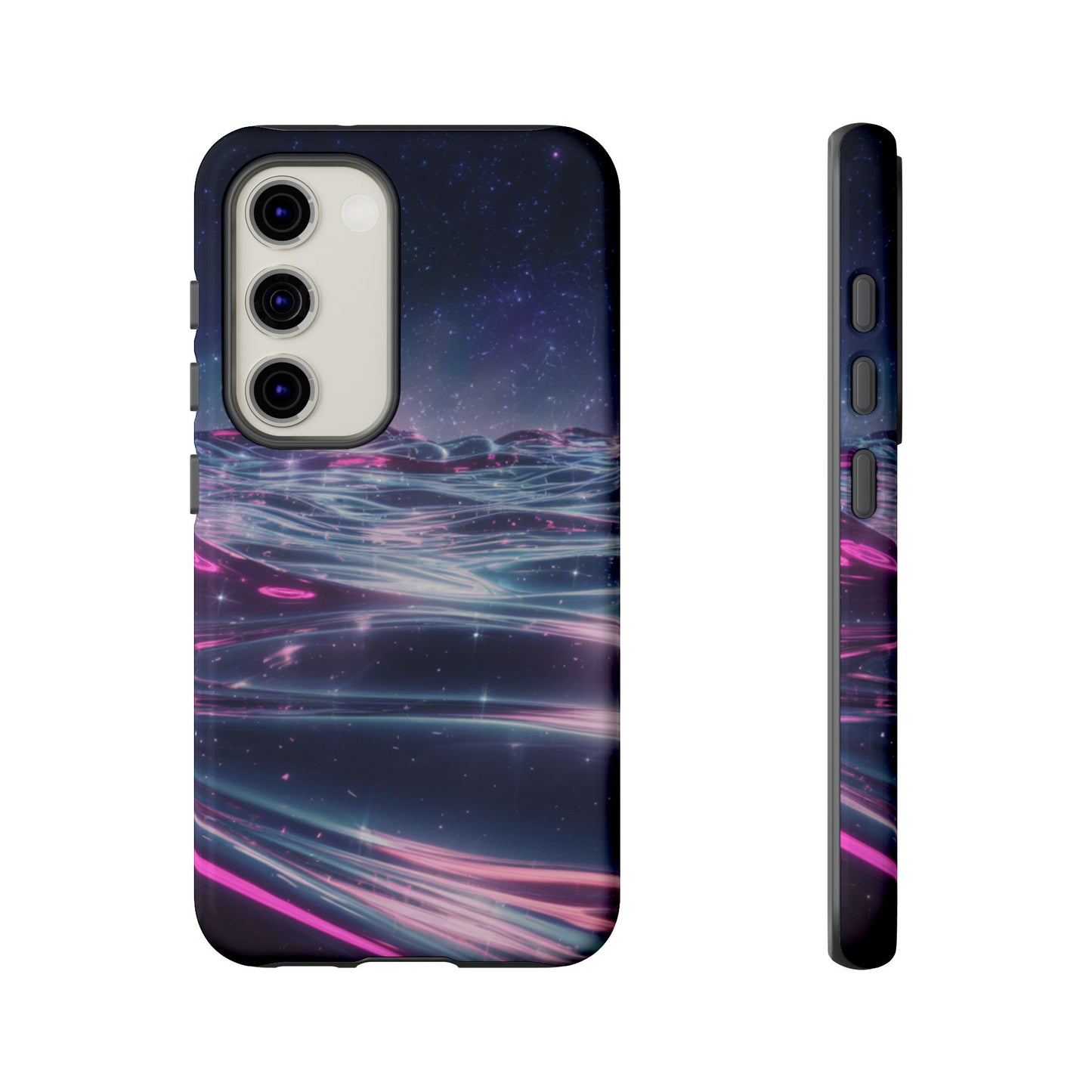 Galactic Ocean Tough Case for Samsung Galaxy
