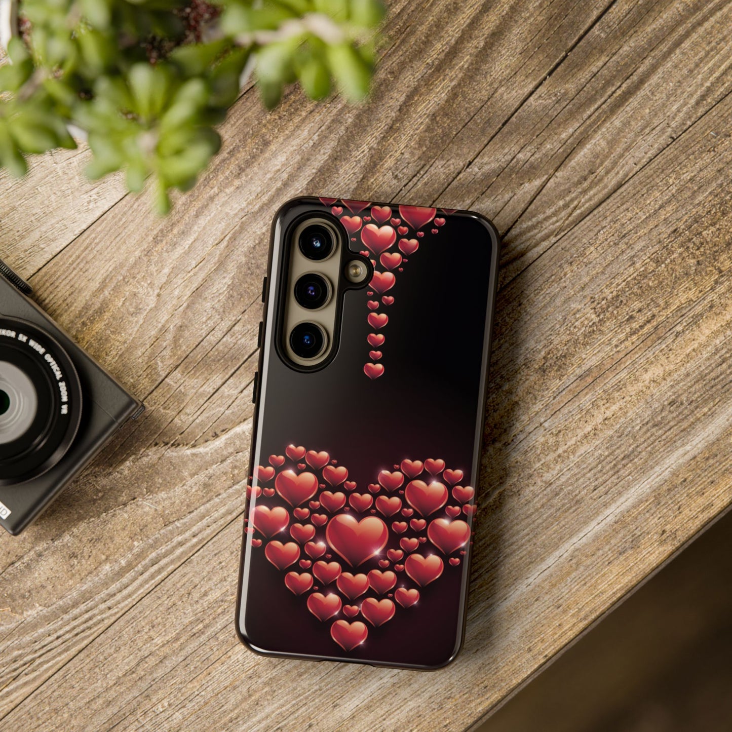 Samsung Galaxy Phone Case