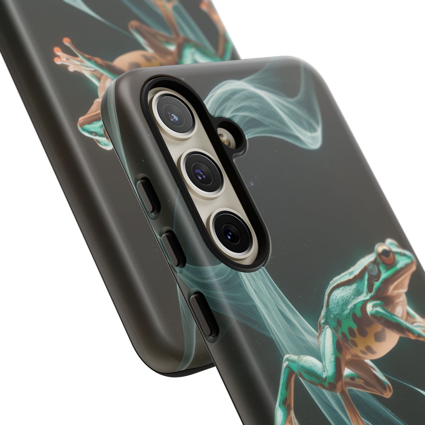 Phone Case - Cool Frog Design