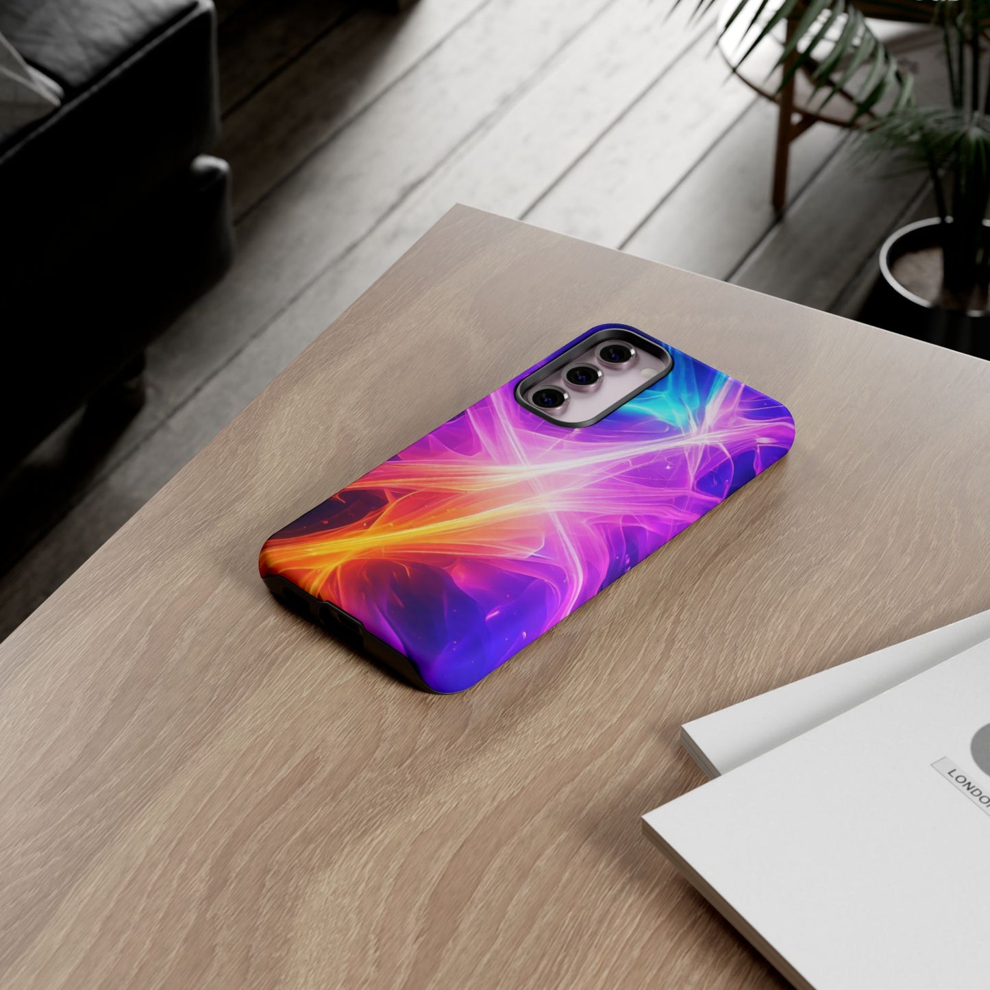 Samsung Galaxy Tough Case