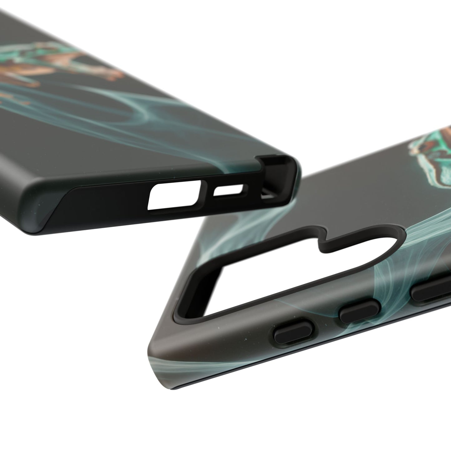 Phone Case - Cool Frog Design