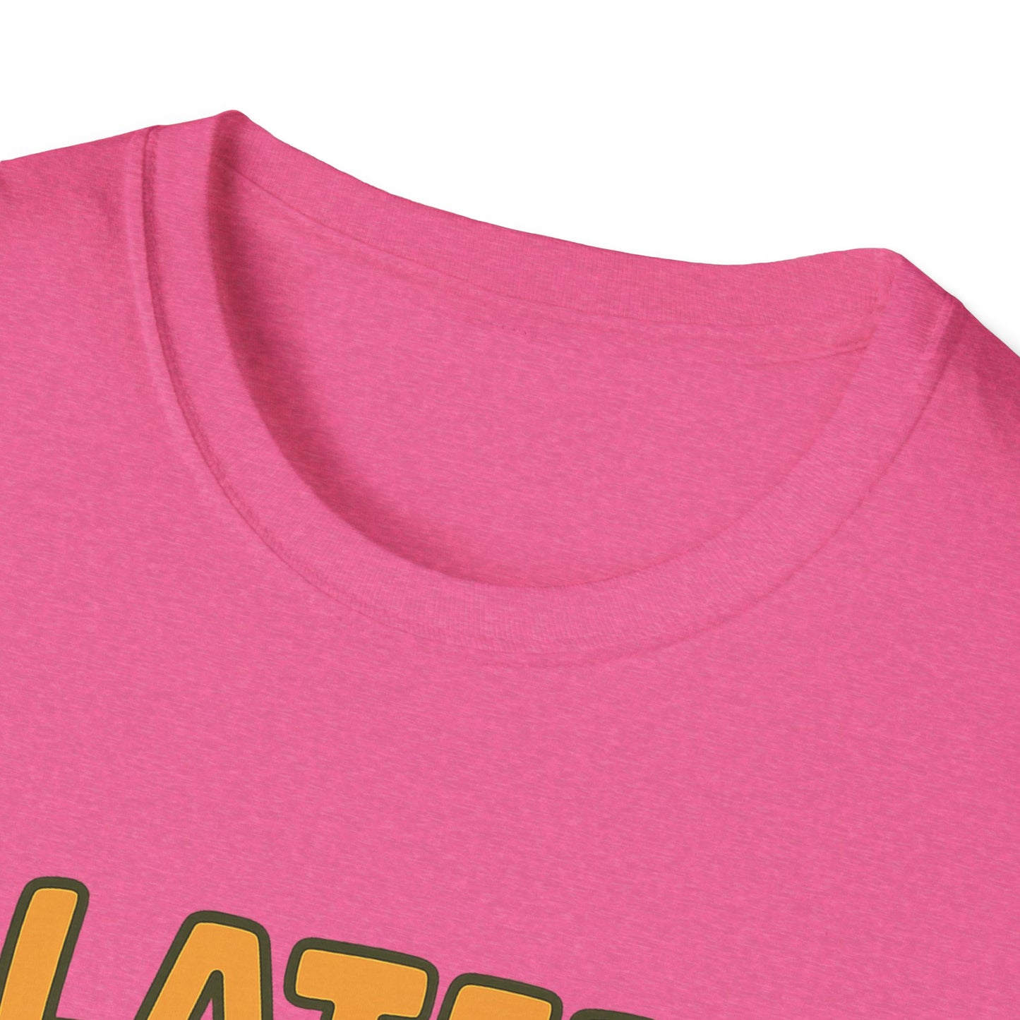 Later Gator Graphic Tee - Funny Alligator T-Shirt | Funny Summer Shirt | Trendy Animal Tee | Cute Gator Gift | Y2K Retro Humor Tee