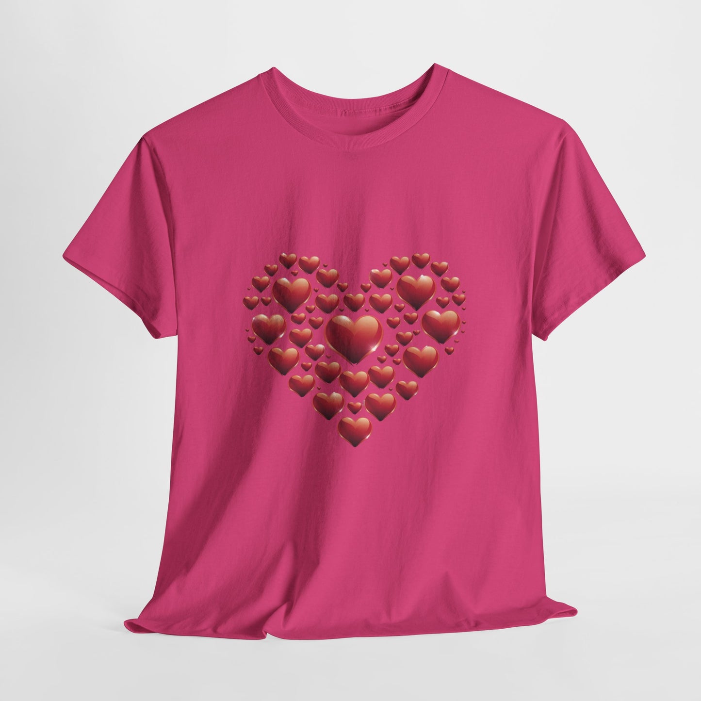 Heart of Hearts Tee