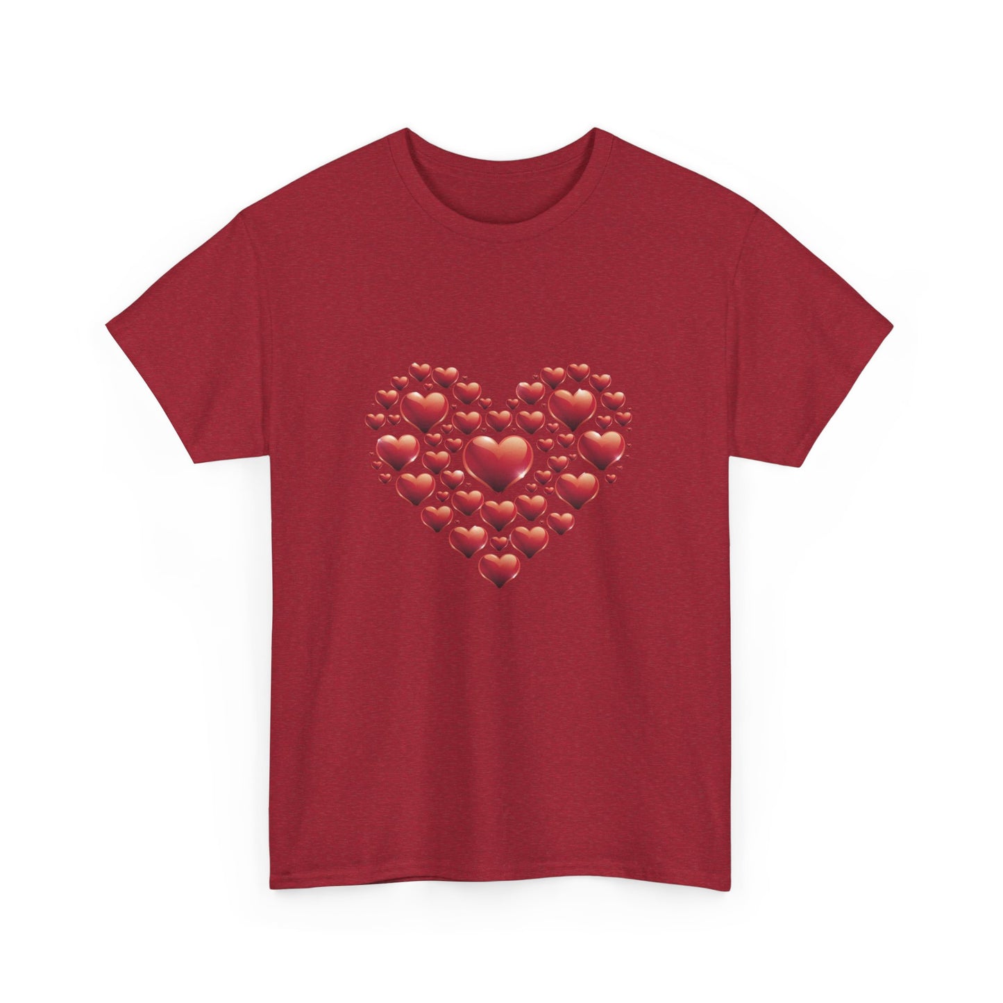 Heart of Hearts Tee