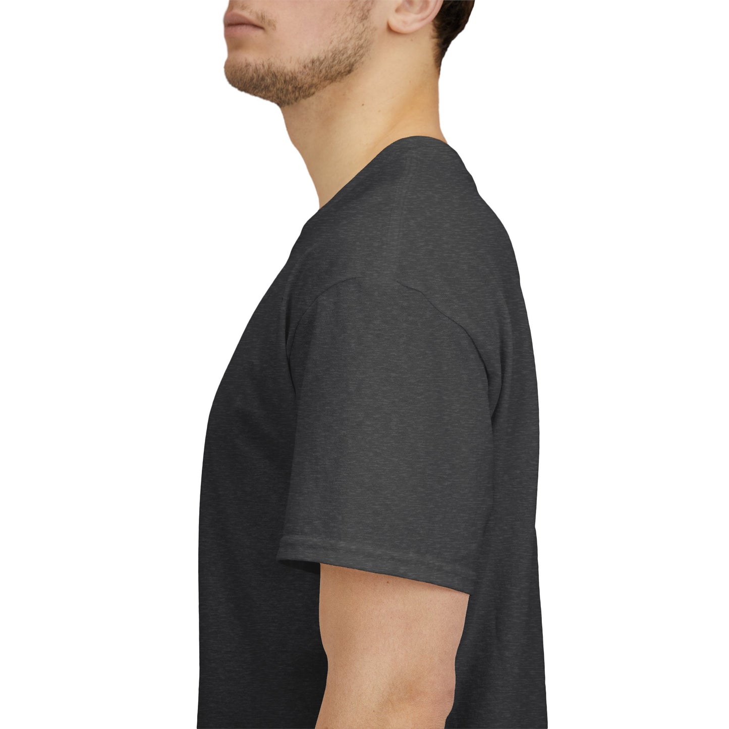 Impact Fist Graphic T-Shirt – Punch Through Brick Wall Design | Bold Streetwear Tee for Fighters, Gym & Edge-Lovers