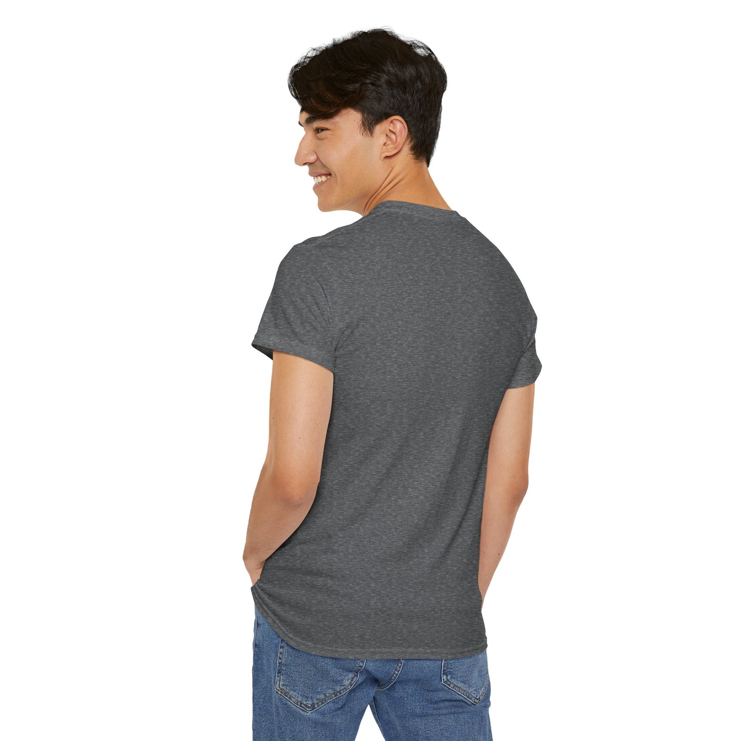 I’m a Mane-iac Lion Classic Fit Tee – Clean Stylized Animal Art, Funny Mane Pun, Everyday Quiet Luxury, Perfect for Smart Casual Looks