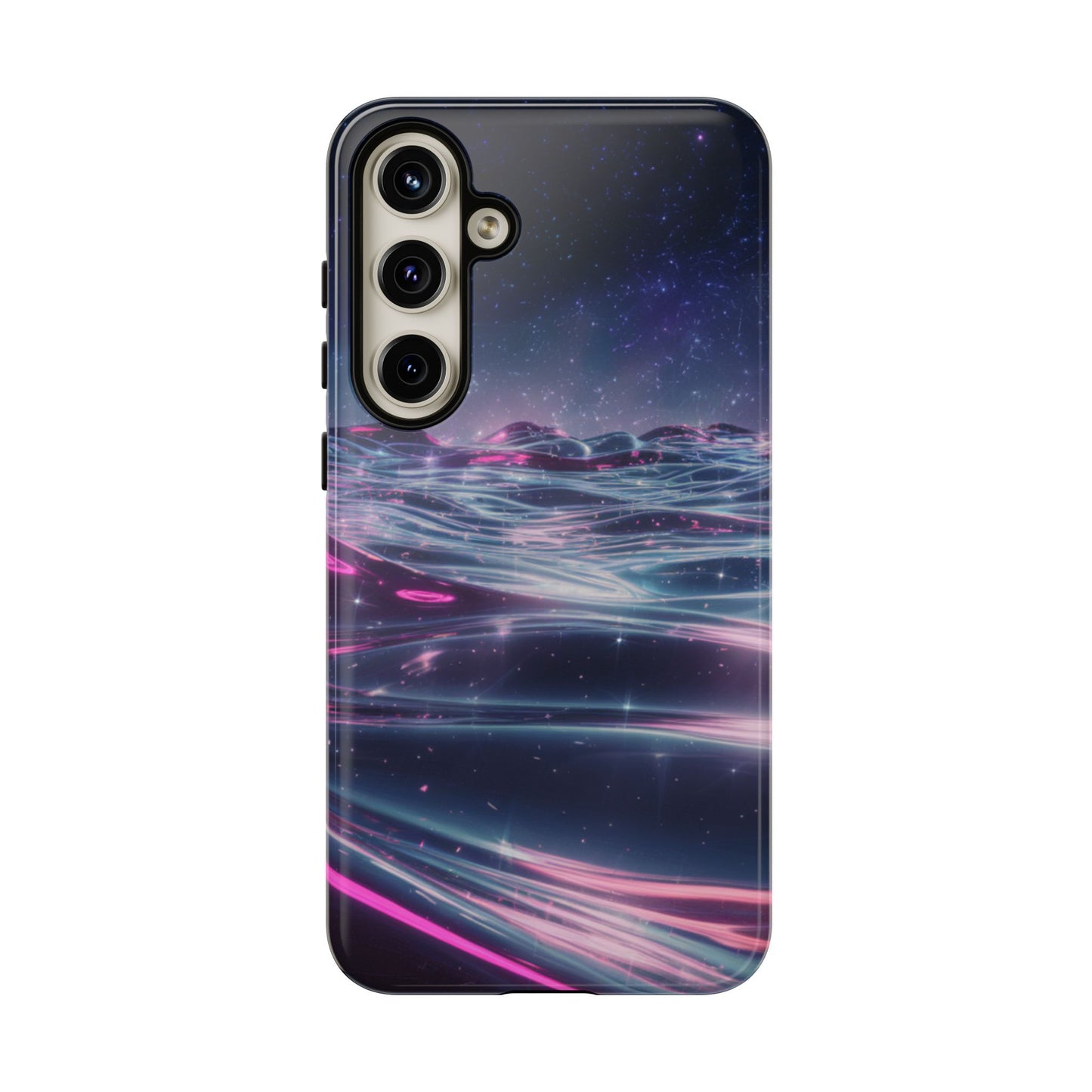 Galactic Ocean Tough Case for Samsung Galaxy