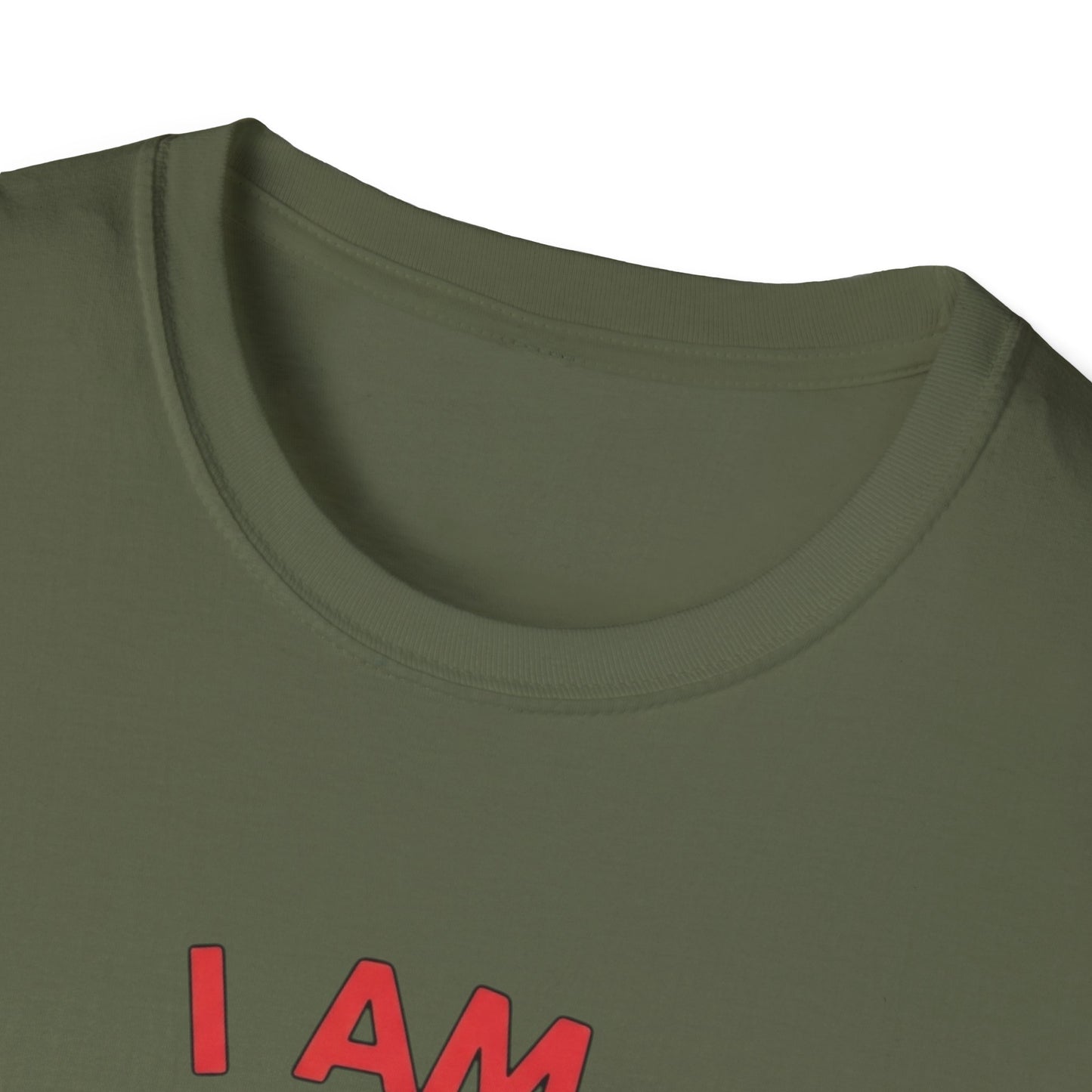 I Am Pho Real T-Shirt | Funny Pho Bowl Shirt | Foodie Pun Tee | Ramen Alternative Gift | Cute Asian Noodle Humor Tee | Gift for Food Lovers