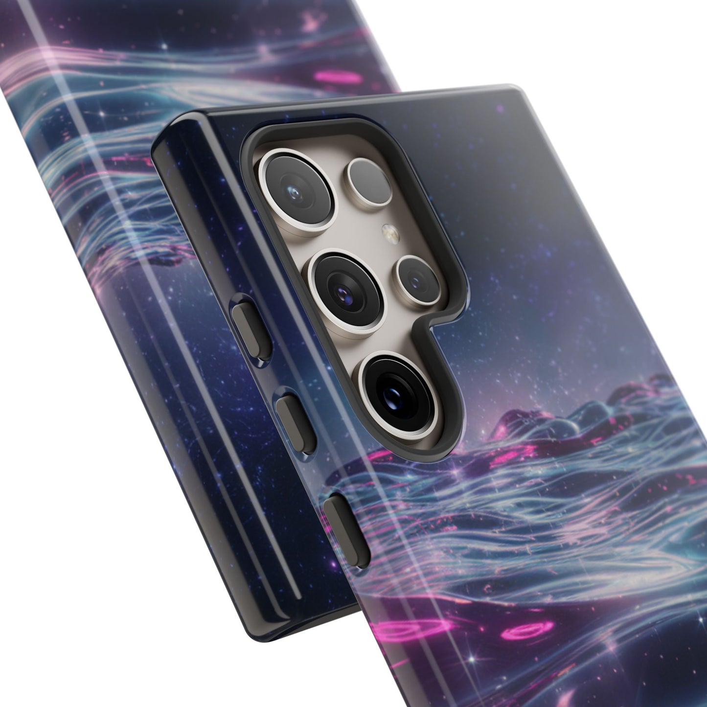 Galactic Ocean Tough Case for Samsung Galaxy