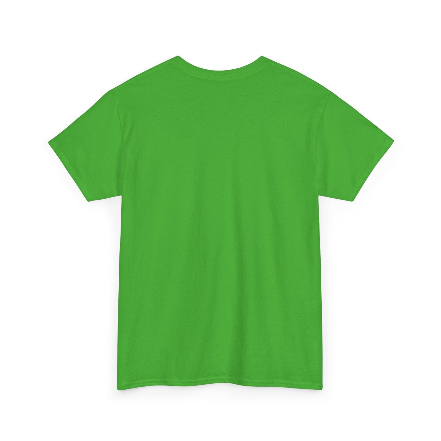Valentines Unisex Tee - I Choo Choo Choose You