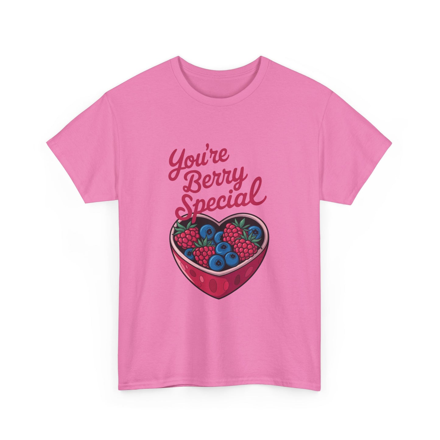Valentines Day Tee - You're Berry Special