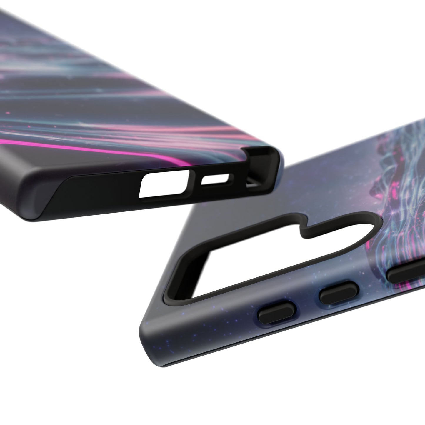 Galactic Ocean Tough Case for Samsung Galaxy