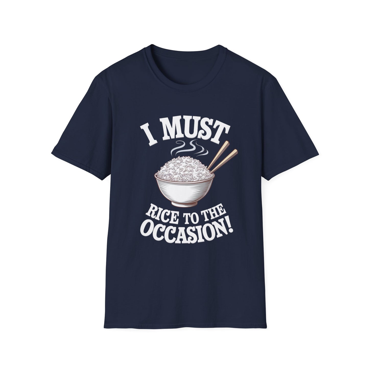 Rice Pun T-Shirt