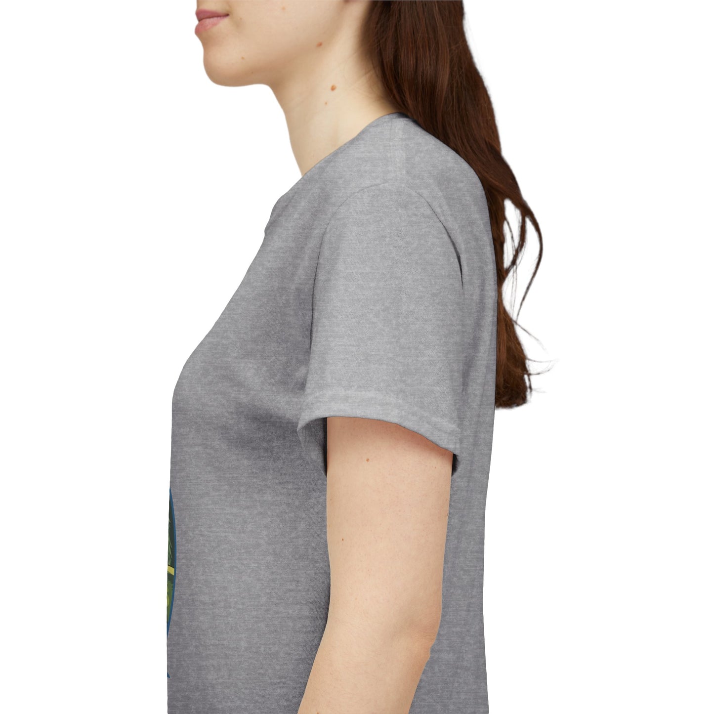 SHELL YEAH Turtle T-Shirt | Funny Cute Turtle Nature Graphic Tee | Handmade Animal Lover Gift | Eco Outdoor Adventure Shirt