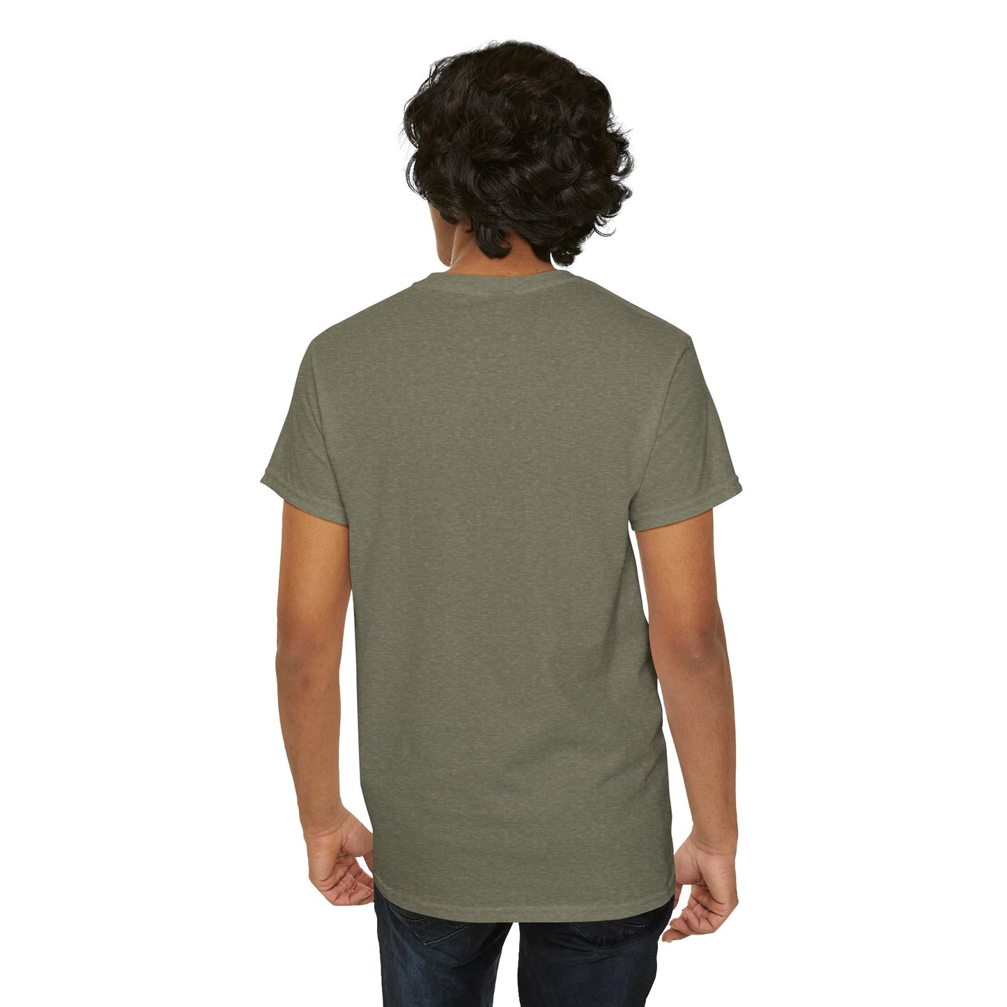 Camping Is In-Tents Funny Bear Camping Tee - Cute Outdoorsy Pun Shirt - Retro Campfire Graphic, Nature Lover Gift, Unisex Adventure Apparel