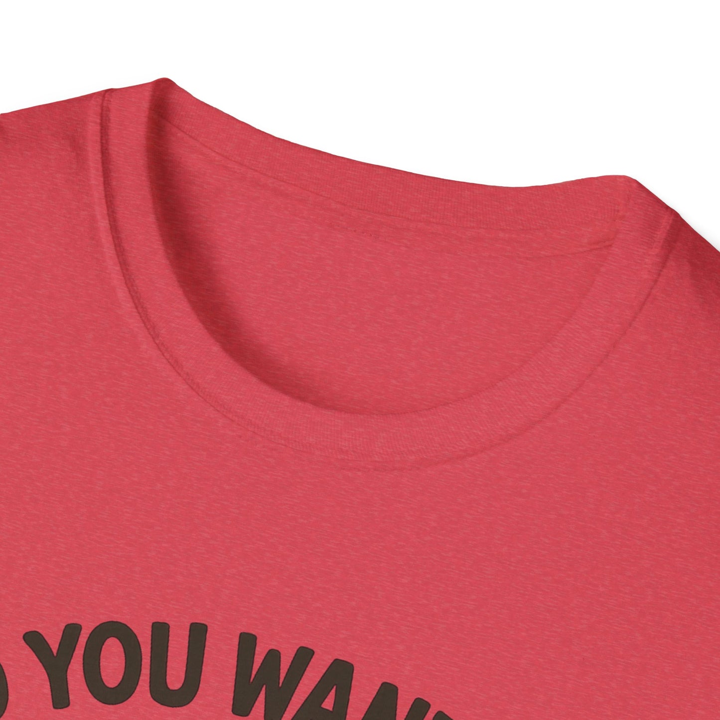 Do You Want to Taco ‘Bout It? Funny Taco Shirt - Cute Foodie Tee - Pun Humor Gift - Food Lover T-Shirt - Cinco de Mayo Outfit