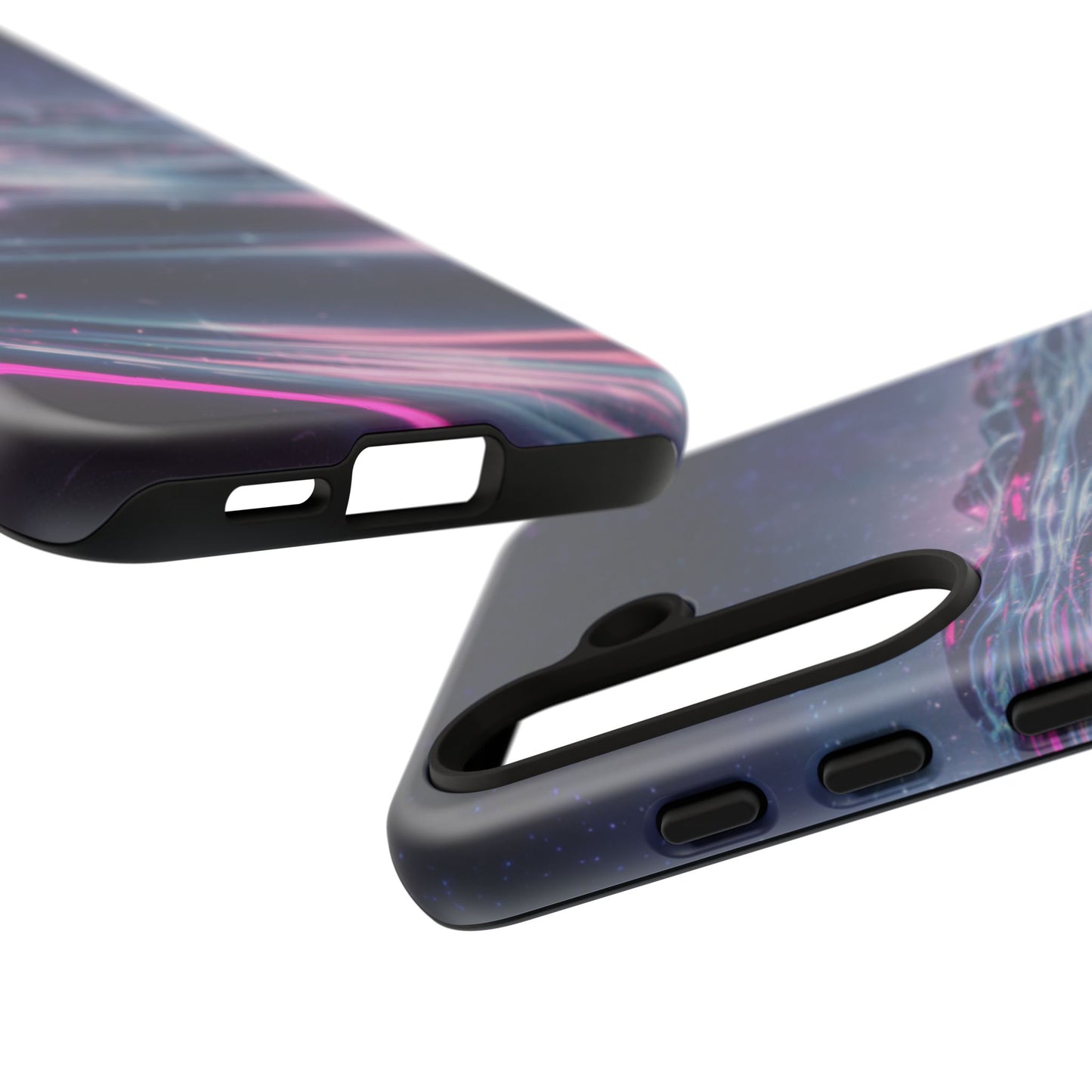 Galactic Ocean Tough Case for Samsung Galaxy