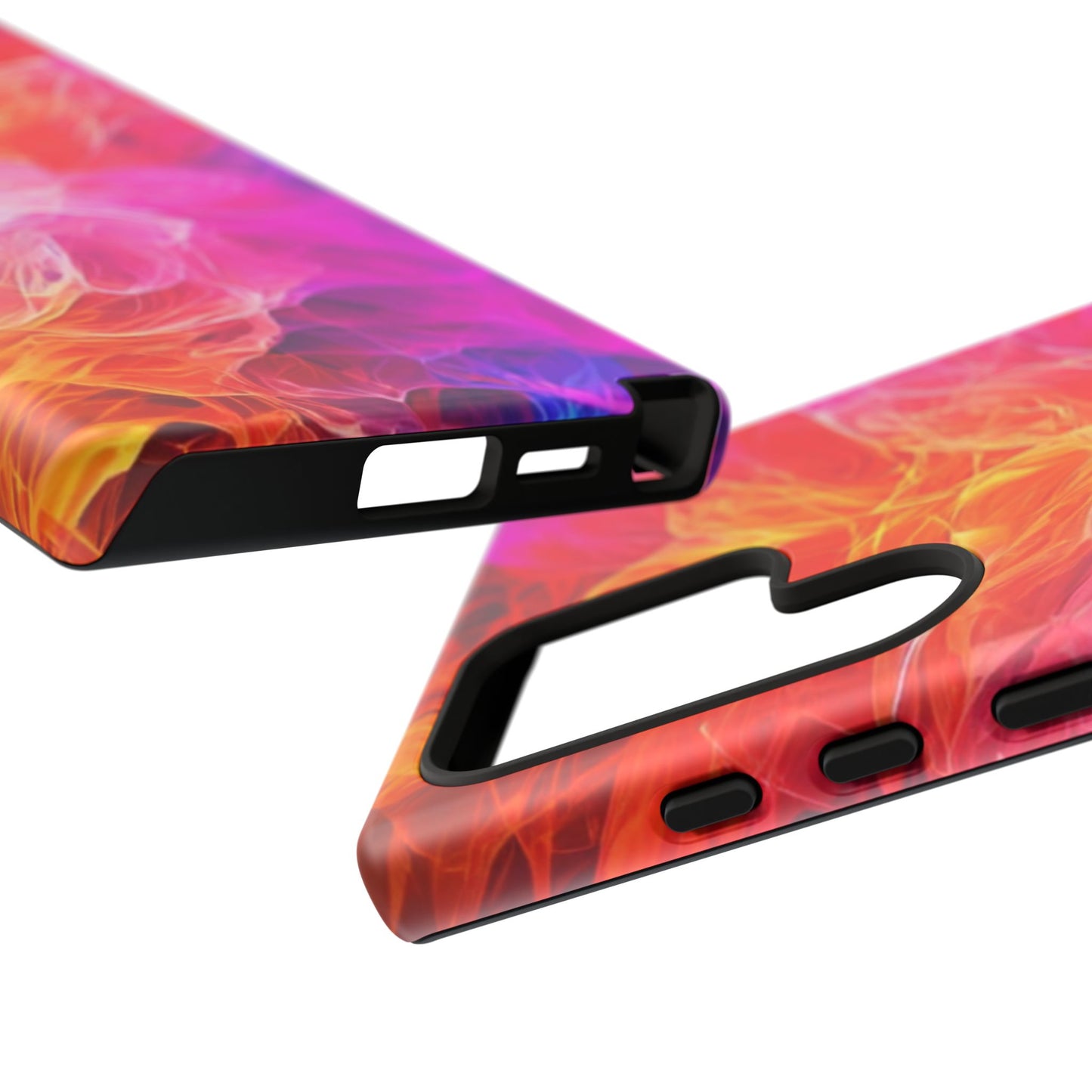Colorful Samsung Phone Case