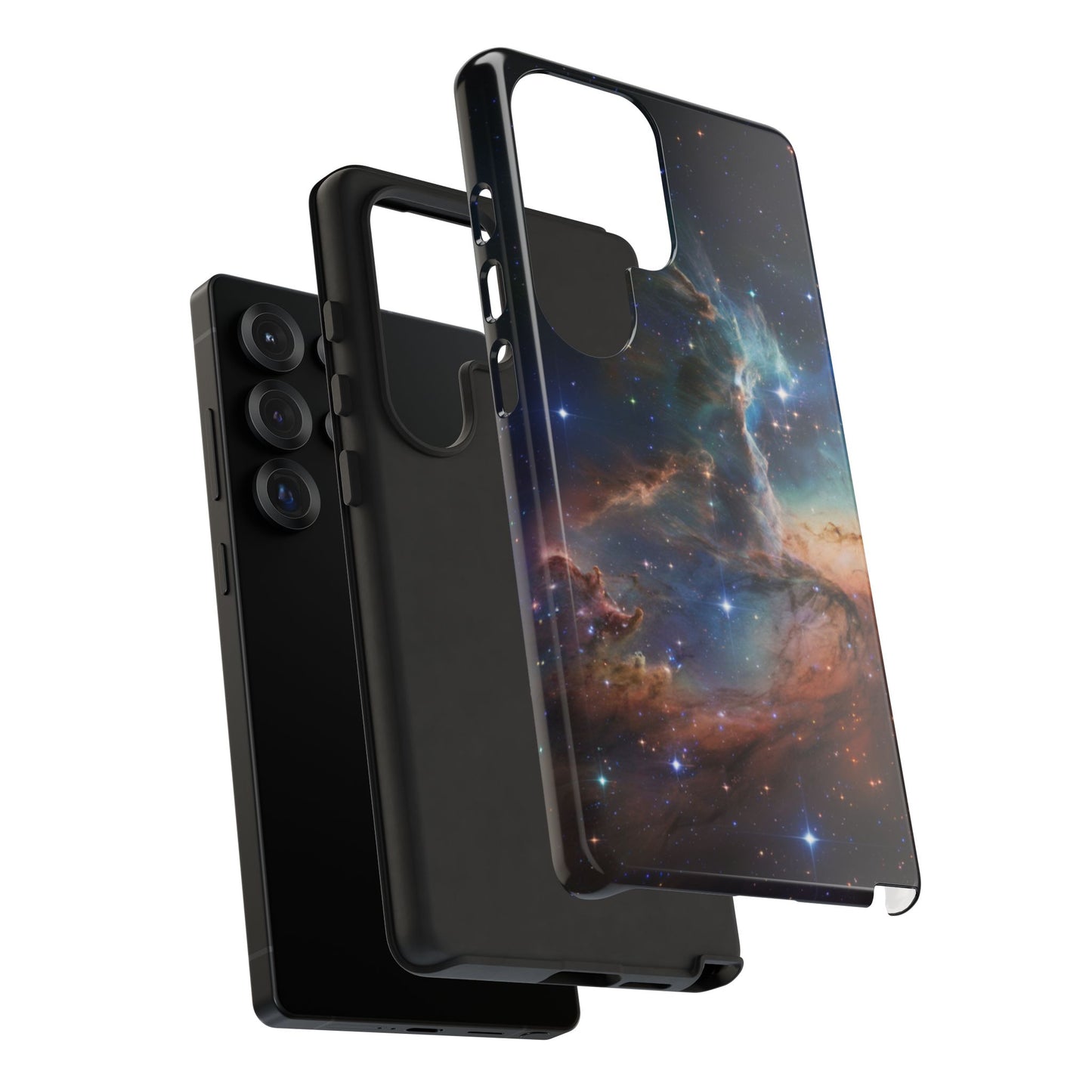Samsung Case - Space Galaxy Nebula Phone Case Starry Phone Case Space Samsung Case Phone CAse