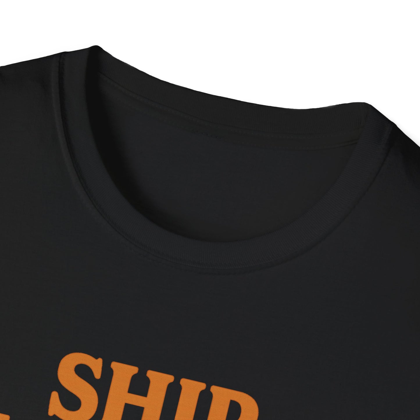 Ship Happens Tee • Funny Nautical Pun Shirt • Comfort Colors Unisex Cruise Vacation Tee • Ocean Humor • Gift for Sailors & Beach Lovers