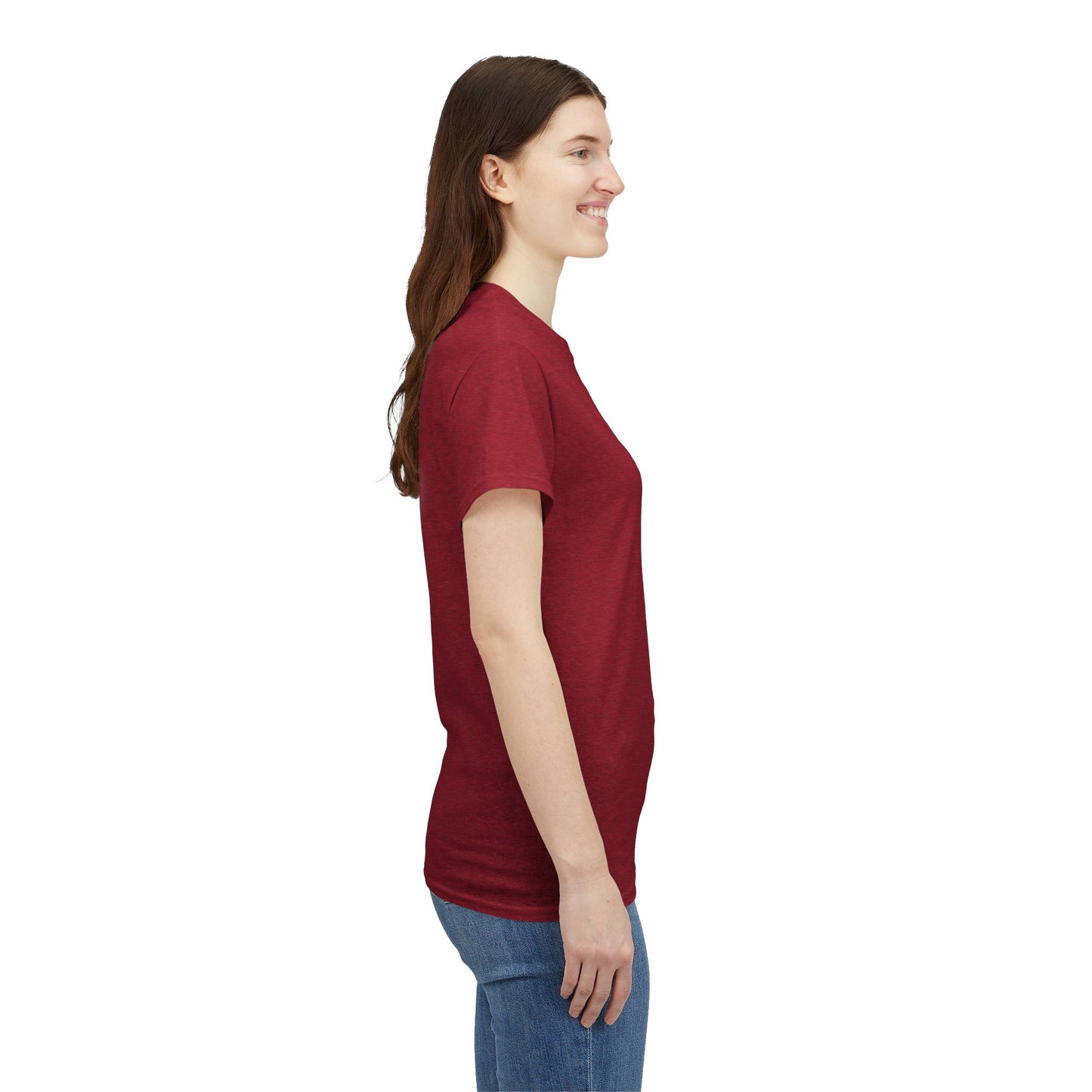 I’m a Mane-iac Lion Classic Fit Tee – Clean Stylized Animal Art, Funny Mane Pun, Everyday Quiet Luxury, Perfect for Smart Casual Looks