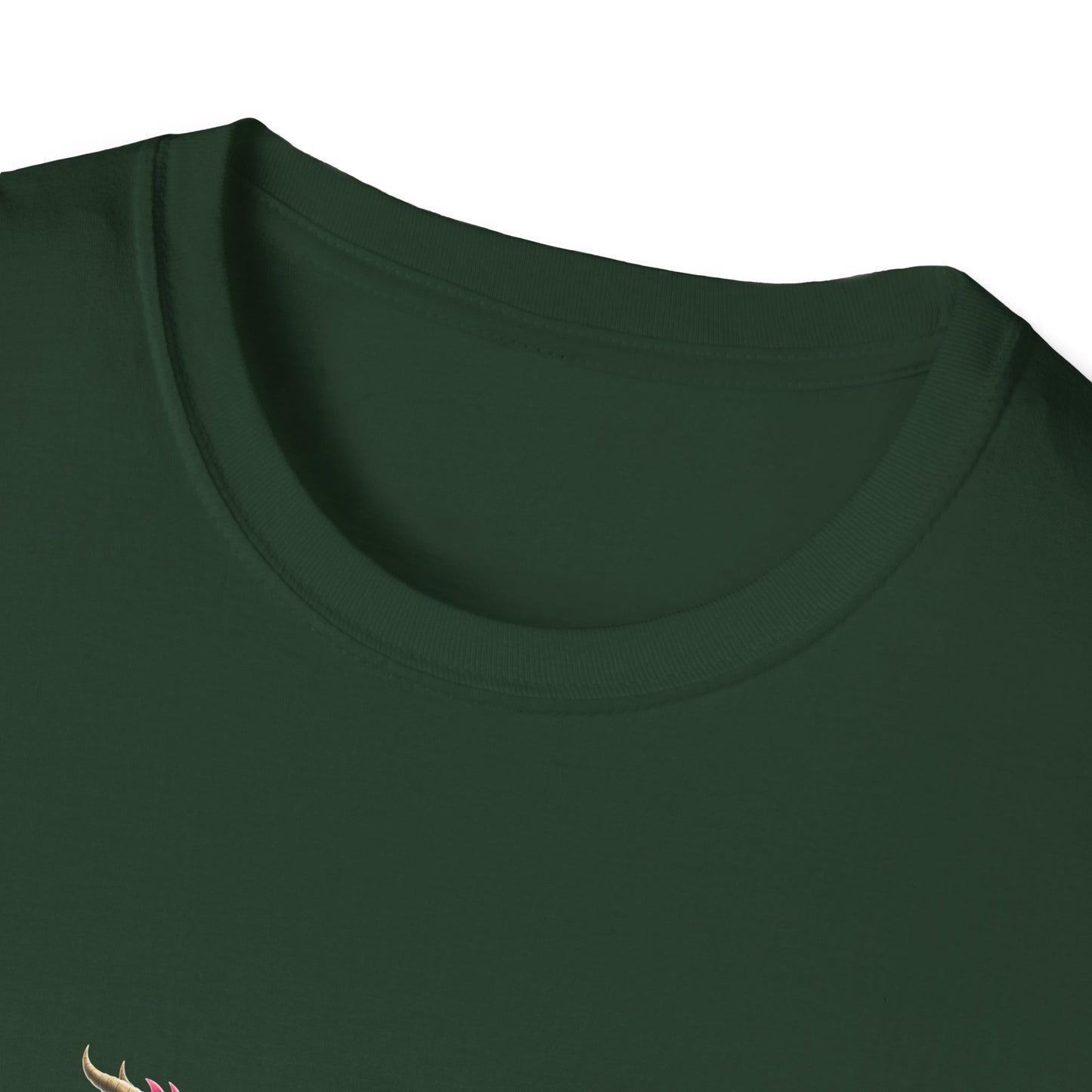 Dragon Duel Fantasy T-Shirt | Fire & Ice Dragon Graphic Tee | Unisex Gamer Shirt | DnD Gift | Cool Mythical Creature Shirt
