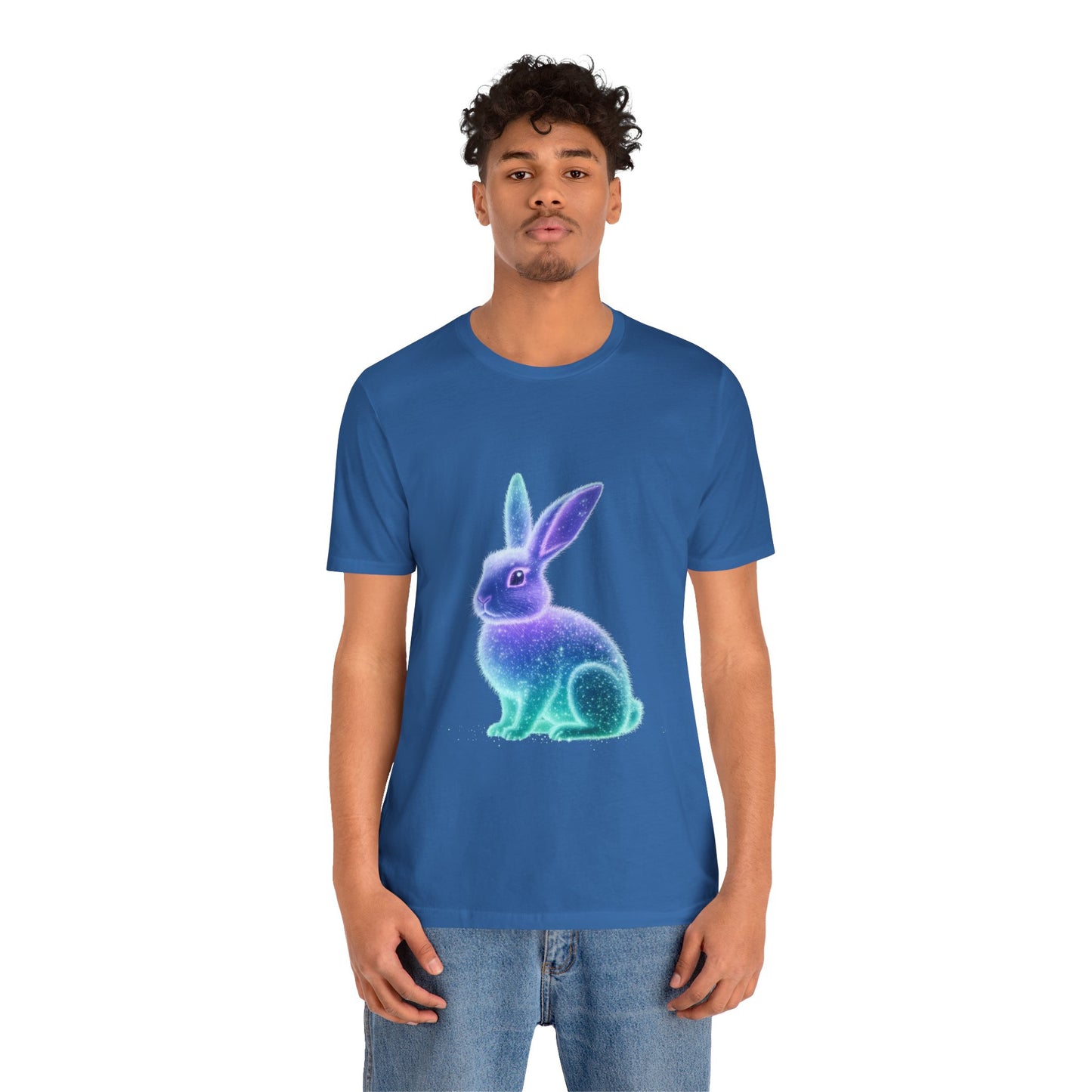 Easter Bunny Tee Easter Outfit Easter Apparel Easter Bunny Shirt