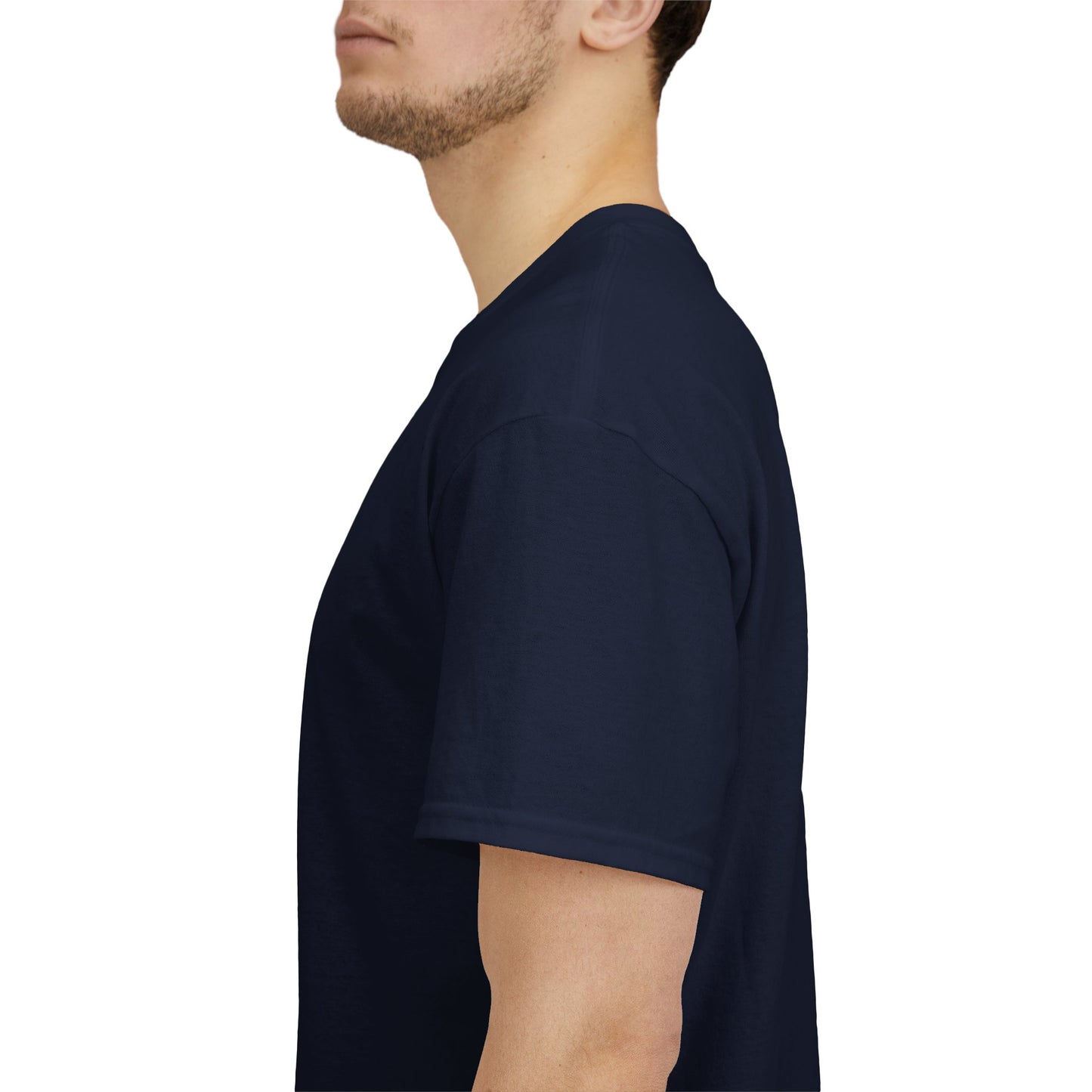 Impact Fist Graphic T-Shirt – Punch Through Brick Wall Design | Bold Streetwear Tee for Fighters, Gym & Edge-Lovers