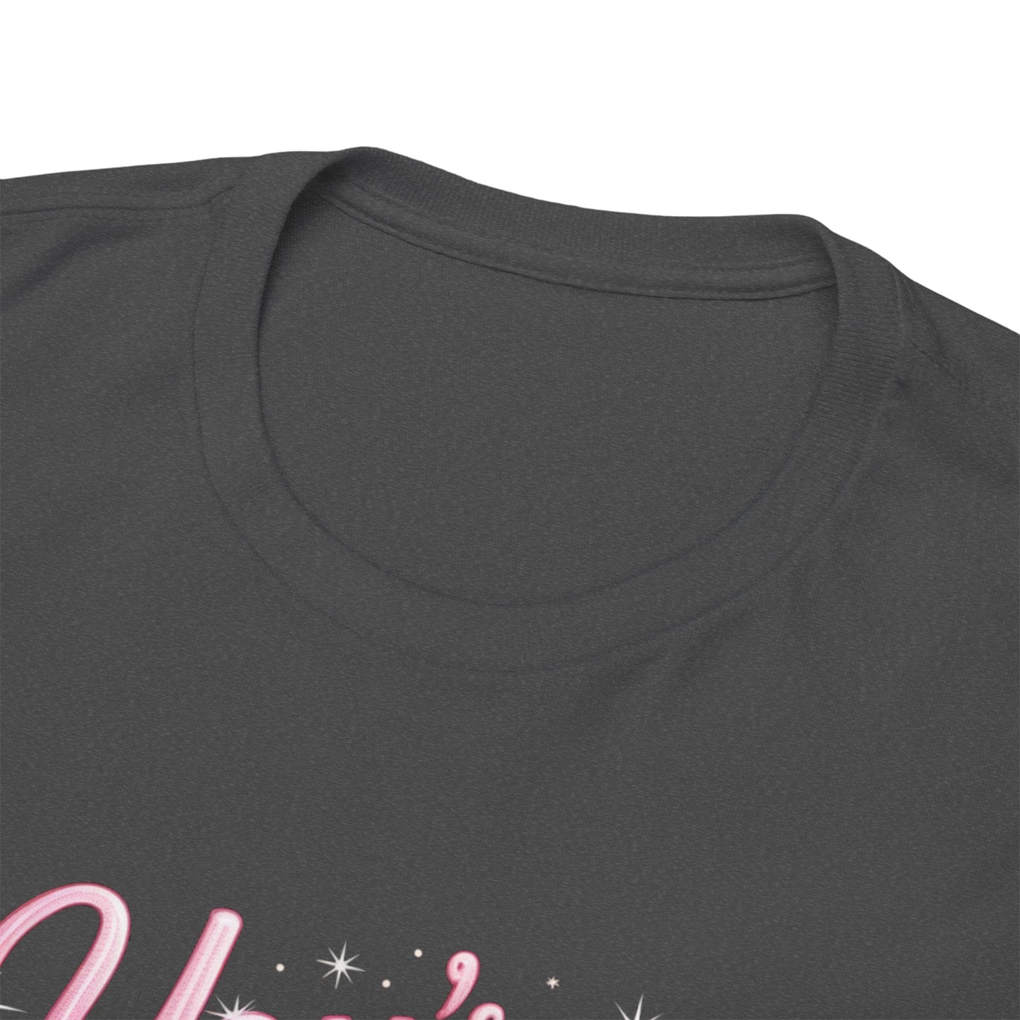 You’re Gonna Be Popular Wicked Musical Tee – Broadway Quote Shirt – Funny Retro Typography T-Shirt for Theatre Fans & Musical Lovers