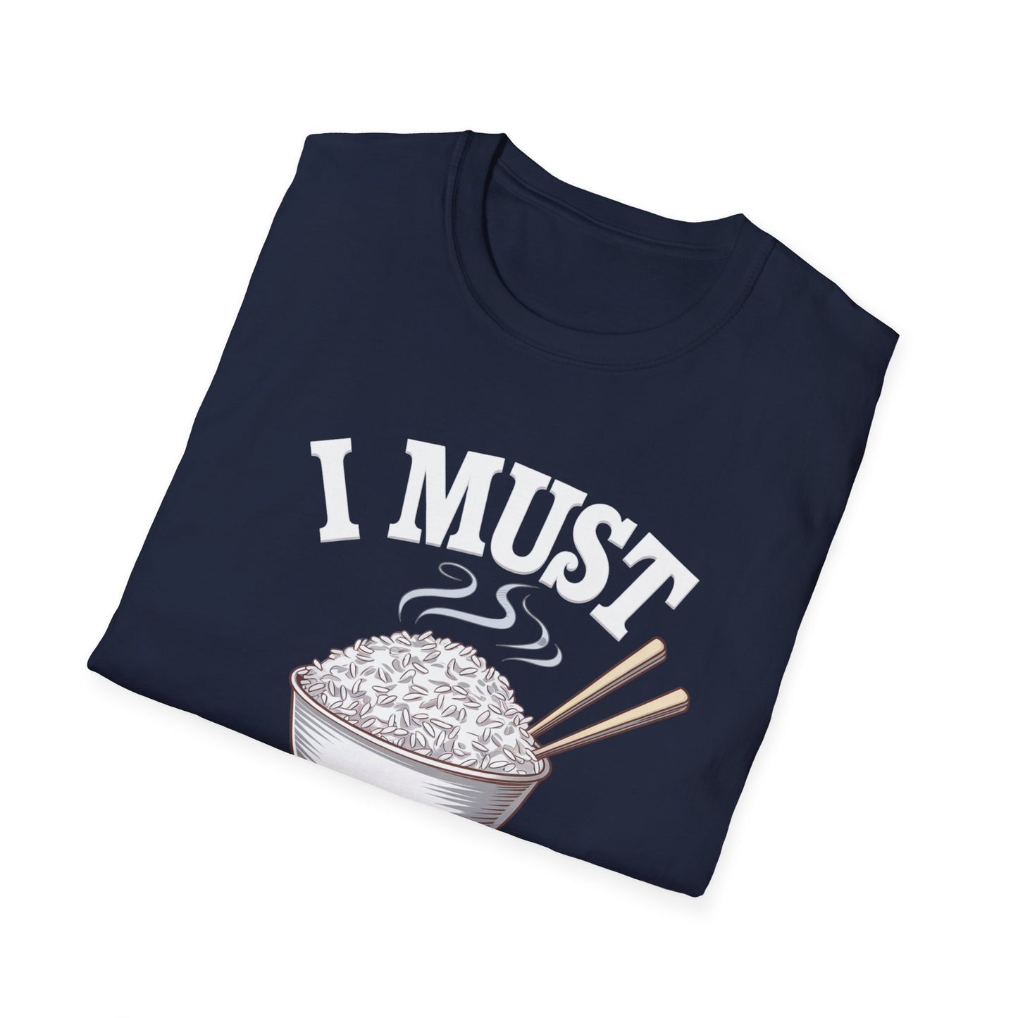 Rice Pun T-Shirt