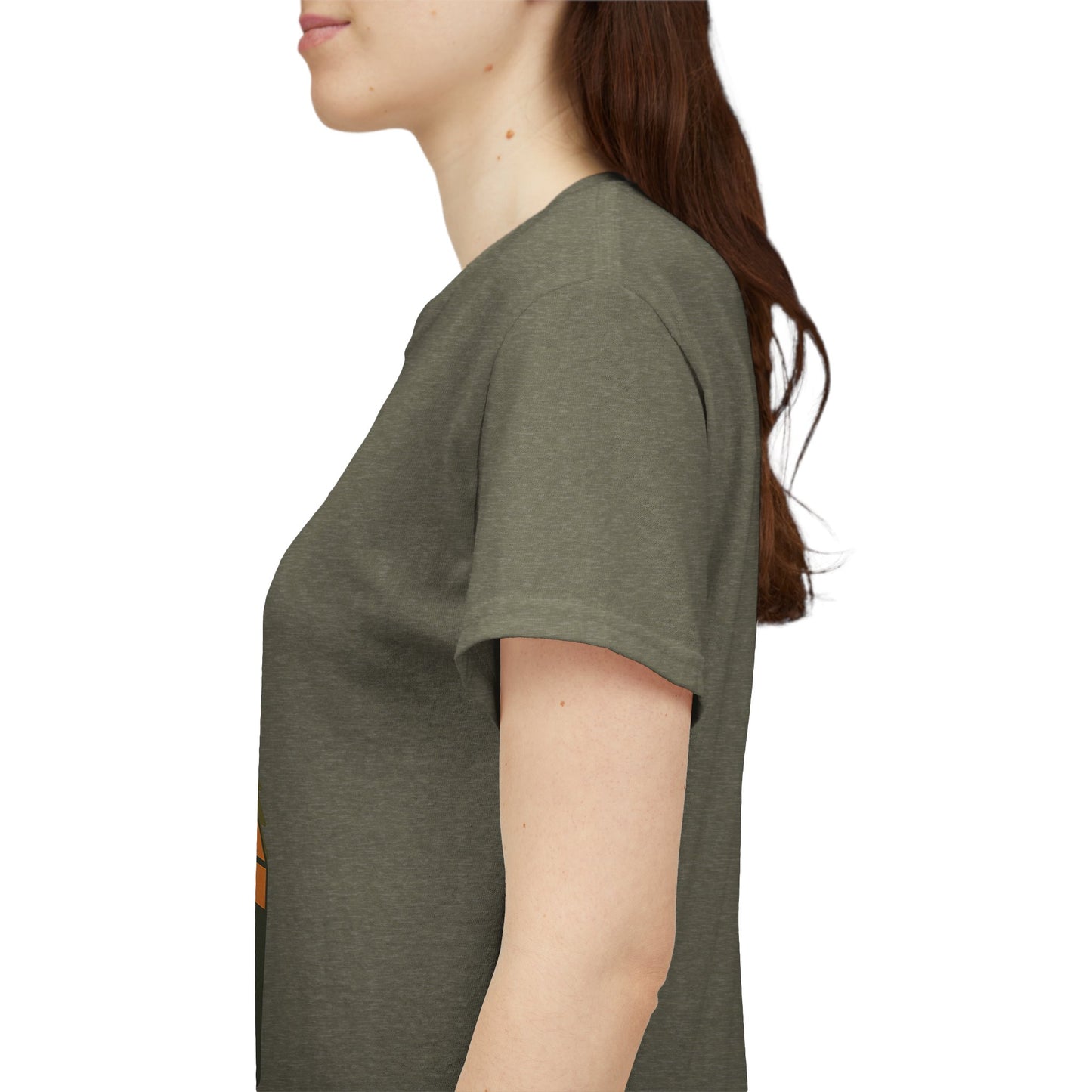 Camping Is In-Tents Funny Bear Camping Tee - Cute Outdoorsy Pun Shirt - Retro Campfire Graphic, Nature Lover Gift, Unisex Adventure Apparel