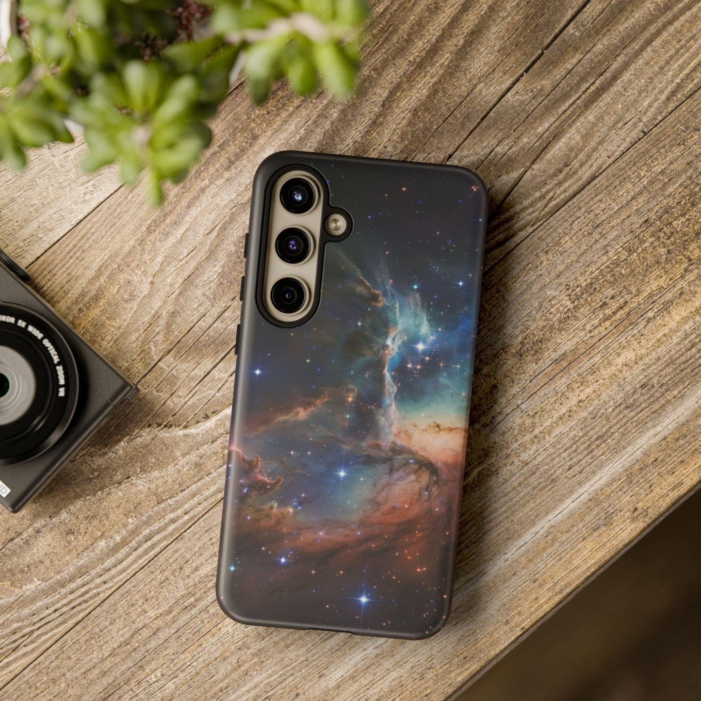 Samsung Case - Space Galaxy Nebula Phone Case Starry Phone Case Space Samsung Case Phone CAse
