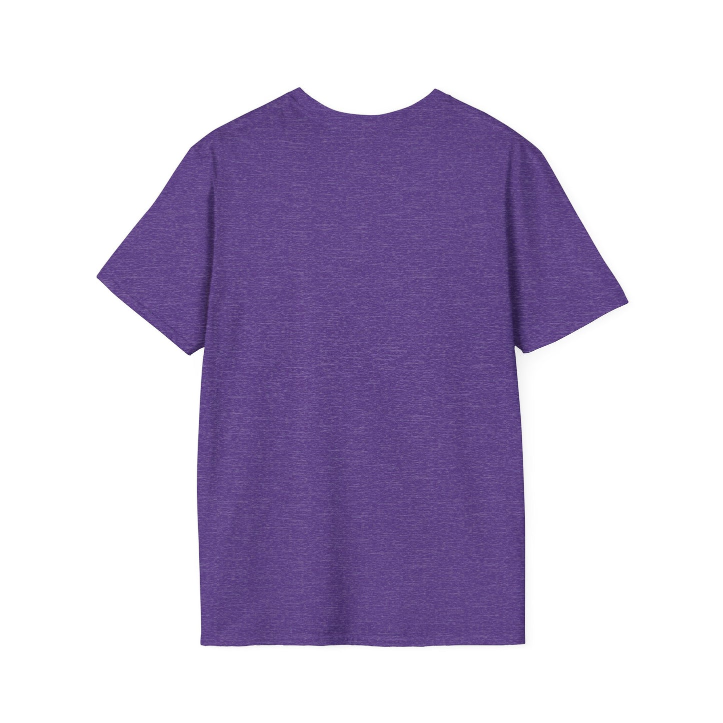 Cute Ghost Thumbs-Down 'Boo' Tee | Funny Halloween Play on Words Shirt | Spooky Season Ghost Tee | Fall Coquette Aesthetic Tee
