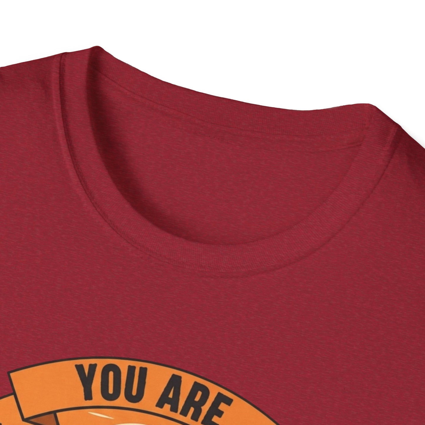 You Are Creepin' Meowt Halloween Cat T-Shirt | Funny Spooky Cat Tee | Black Cat Pumpkin Shirt | Cute Halloween Gift for Cat Lovers
