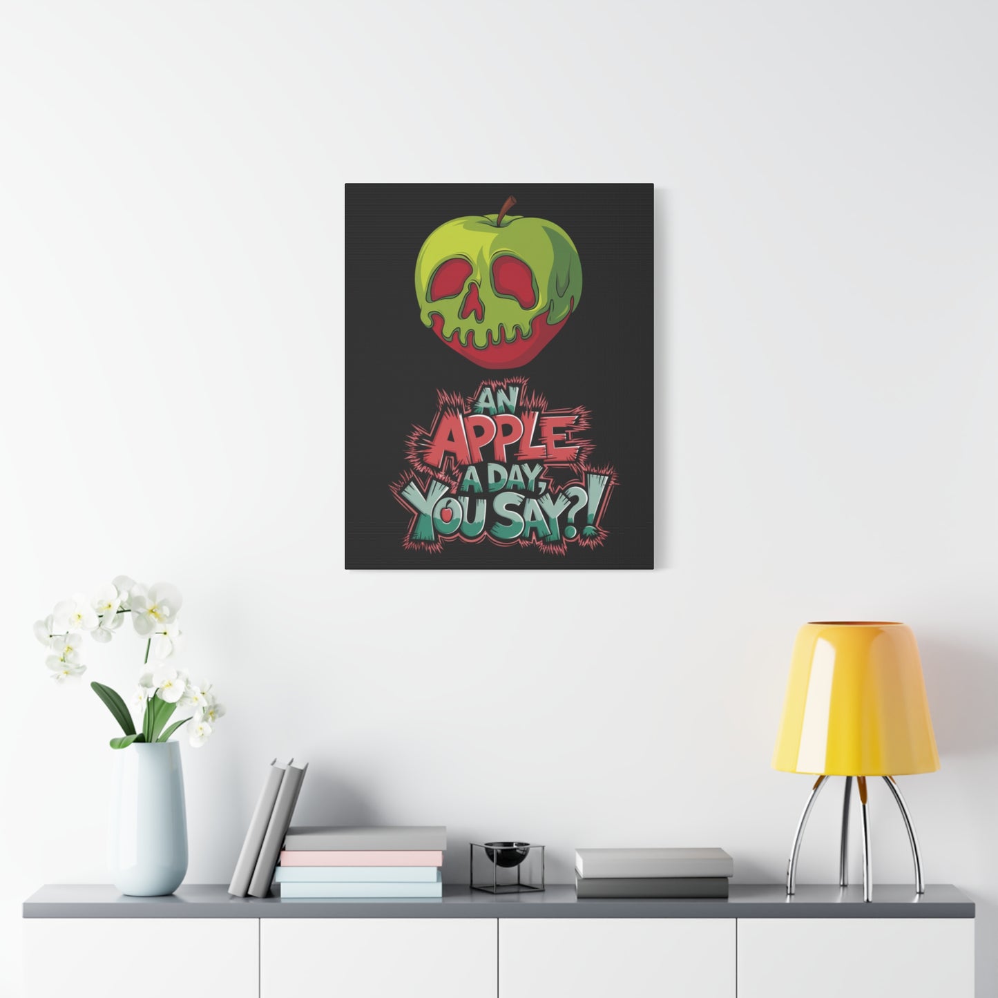 Canvas Wall Art