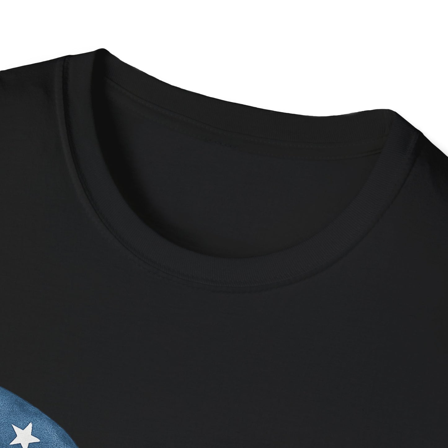 Patriotic Bow USA T-Shirt | 4th of July Shirt | American Flag Bow Tee | Independence Day Shirt | July 4th Graphic Tee | USA Pride Shirt