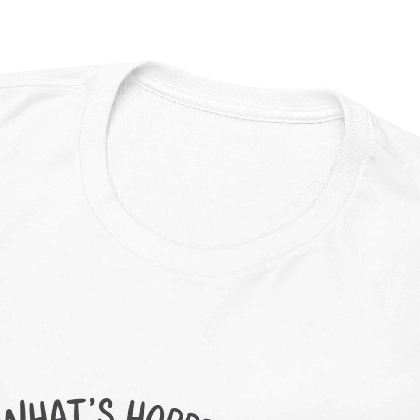 Funny Frog Shirt | What’s Hoppening T-Shirt | Cool Frog Graphic Tee | Amphibian Dad Joke Shirt | Cottagecore Animal Lover Gift