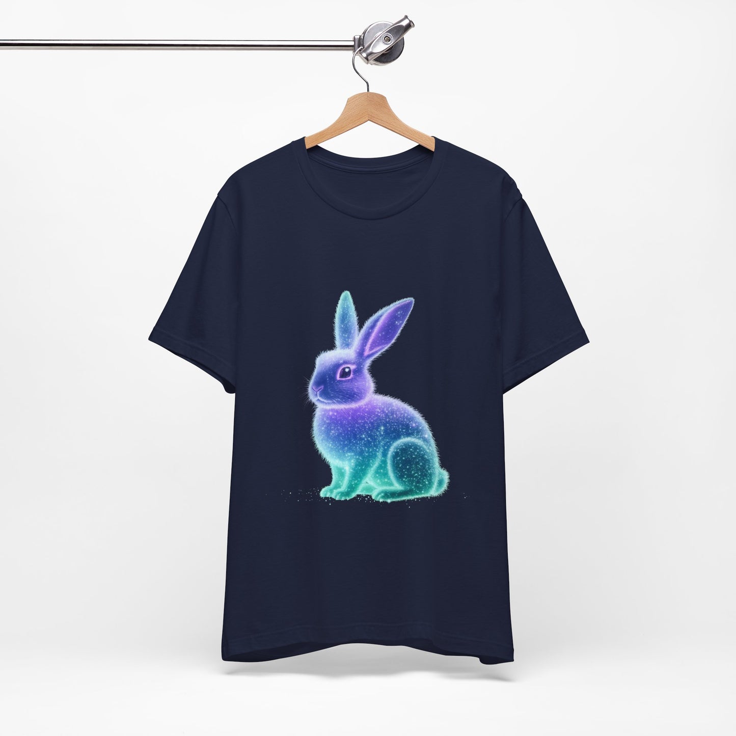 Easter Bunny Tee Easter Outfit Easter Apparel Easter Bunny Shirt