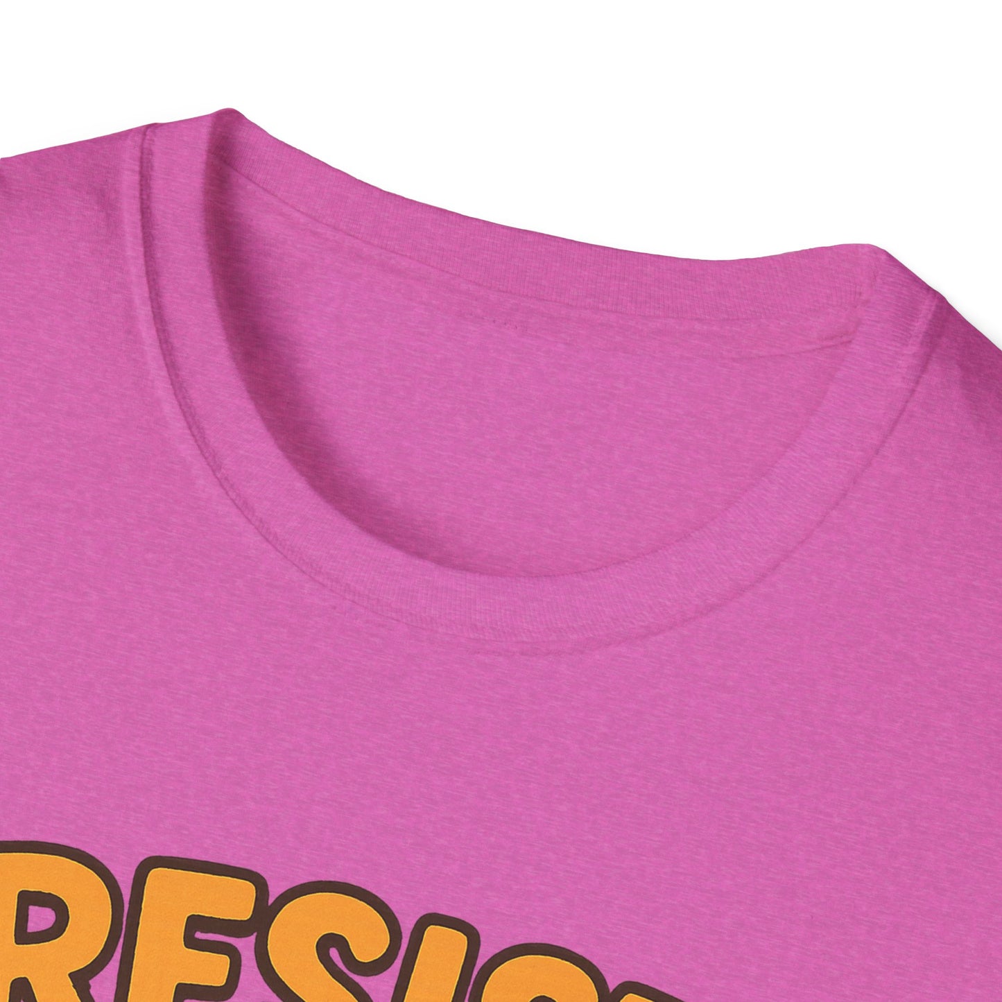 Resist Like A Stubborn Cat At Bathtime Funny Cat Lover Graphic Tee - Quirky Self Care Shirt - Gift For Pet Moms, Dads and Humor Fans