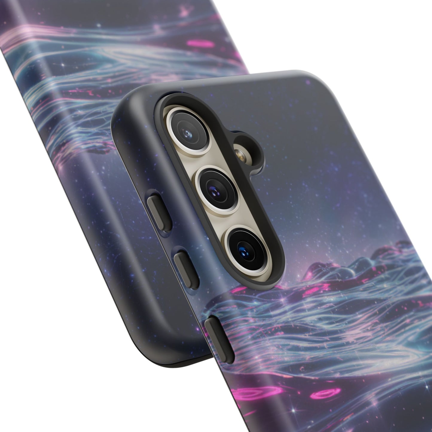 Galactic Ocean Tough Case for Samsung Galaxy