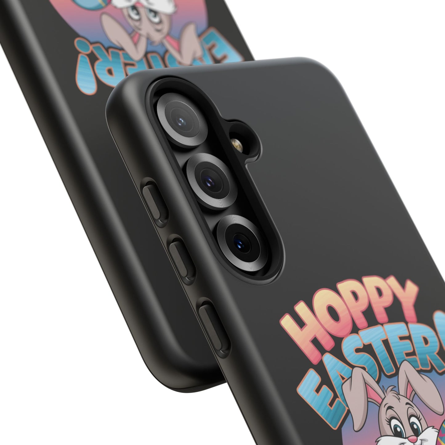 Samsung Case Easter Bunny Hoppy Easter I Hope it is Eggcellent Easter Phone Case Easter Bunny Samsung Case