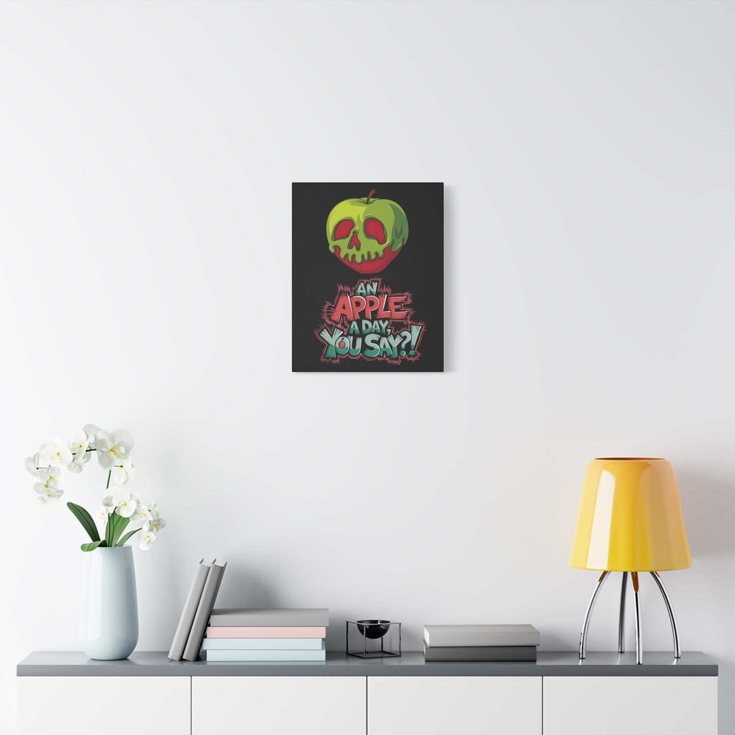 Canvas Wall Art