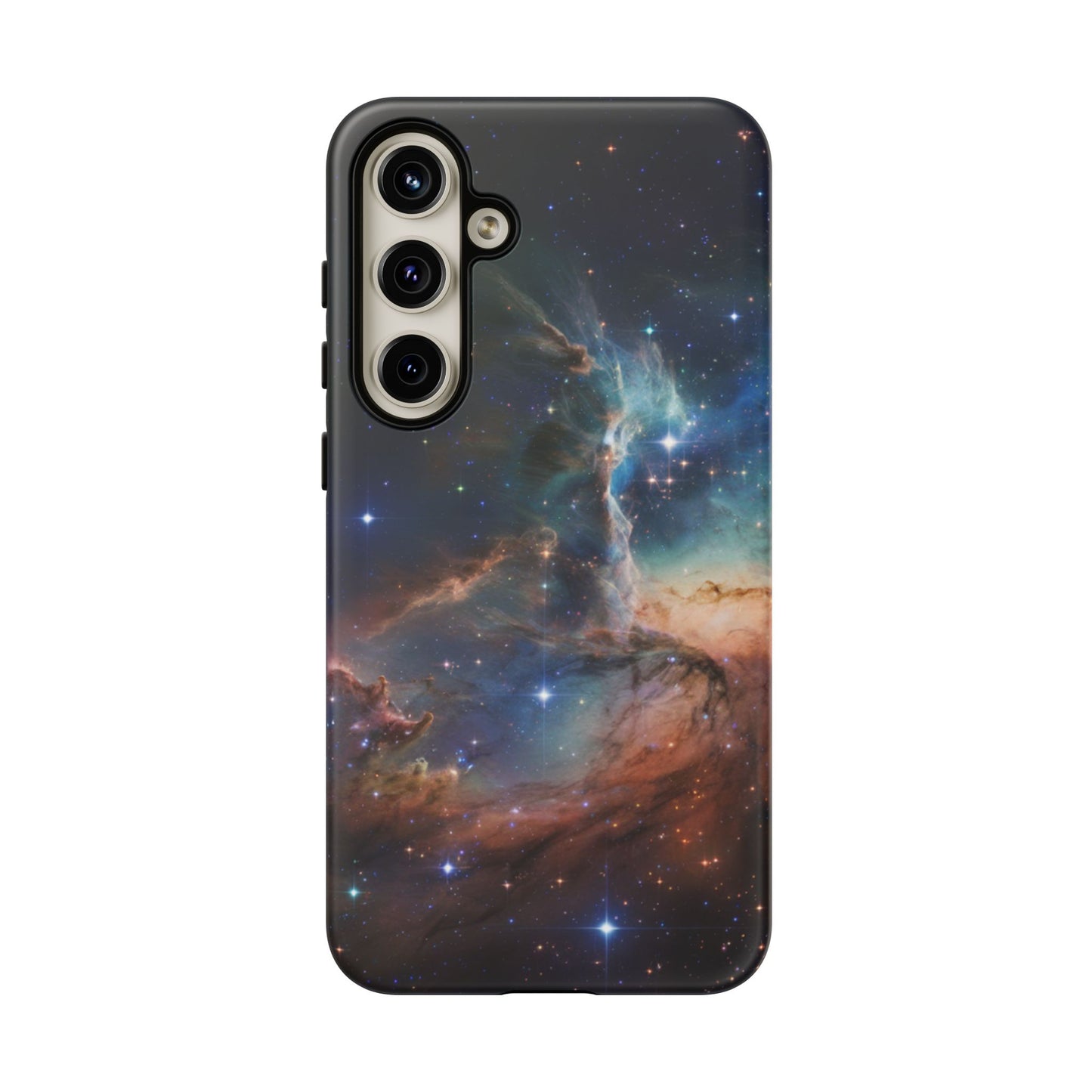 Samsung Case - Space Galaxy Nebula Phone Case Starry Phone Case Space Samsung Case Phone CAse