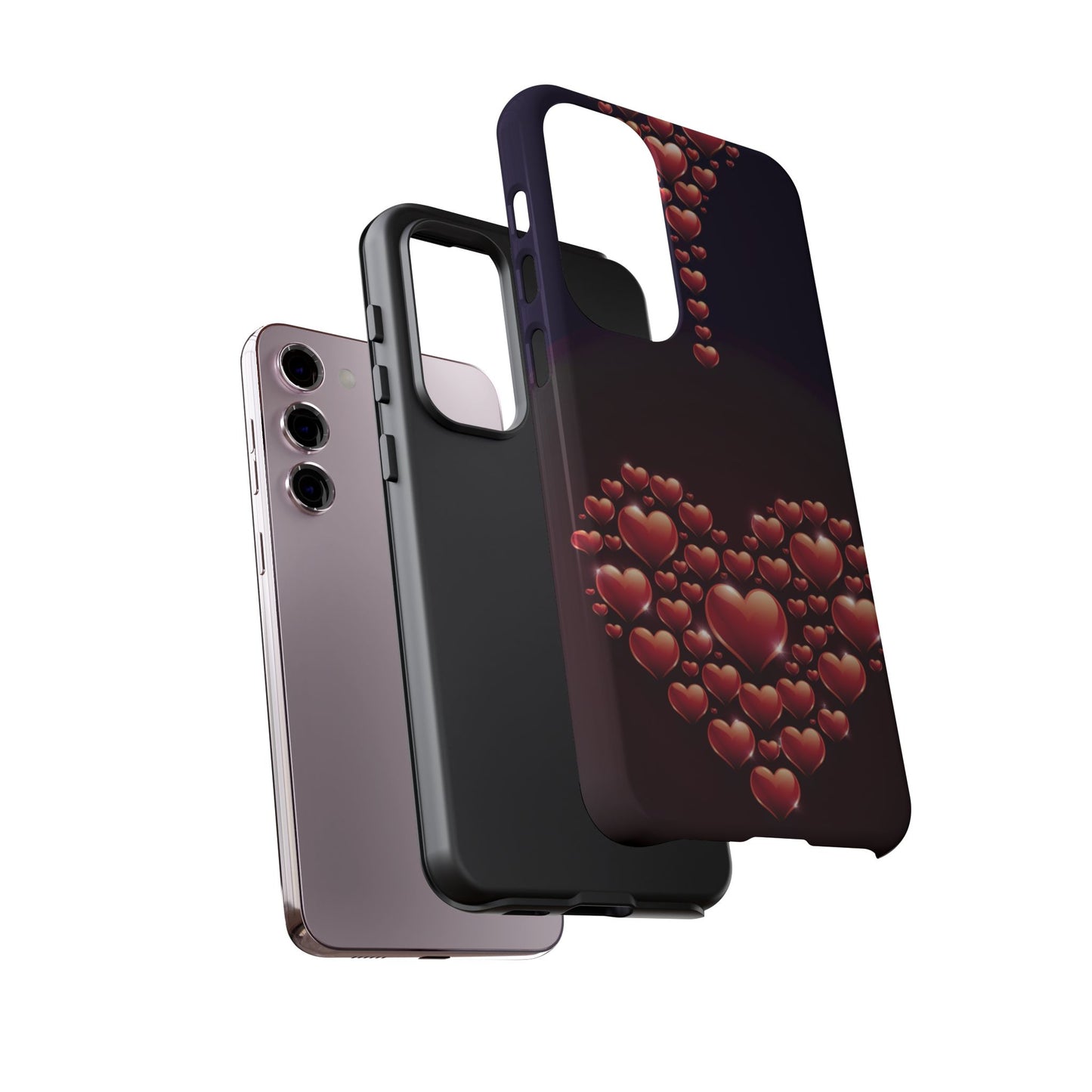 Samsung Galaxy Phone Case