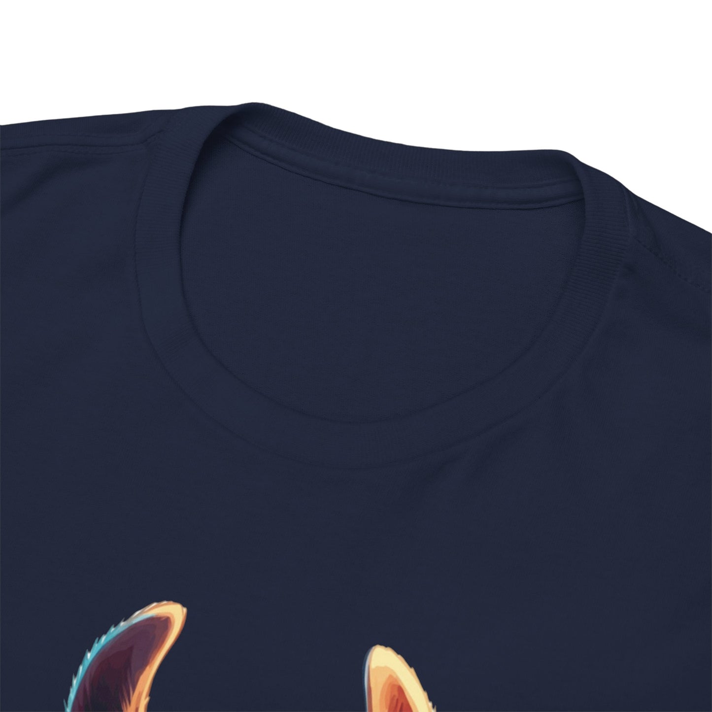 Oh la Llama Graphic Tee | Fun Llama T-Shirt, Cute Animal Lover Shirt, Llama Lover Gift, Quirky Party Tee, Trending Llama Fashion